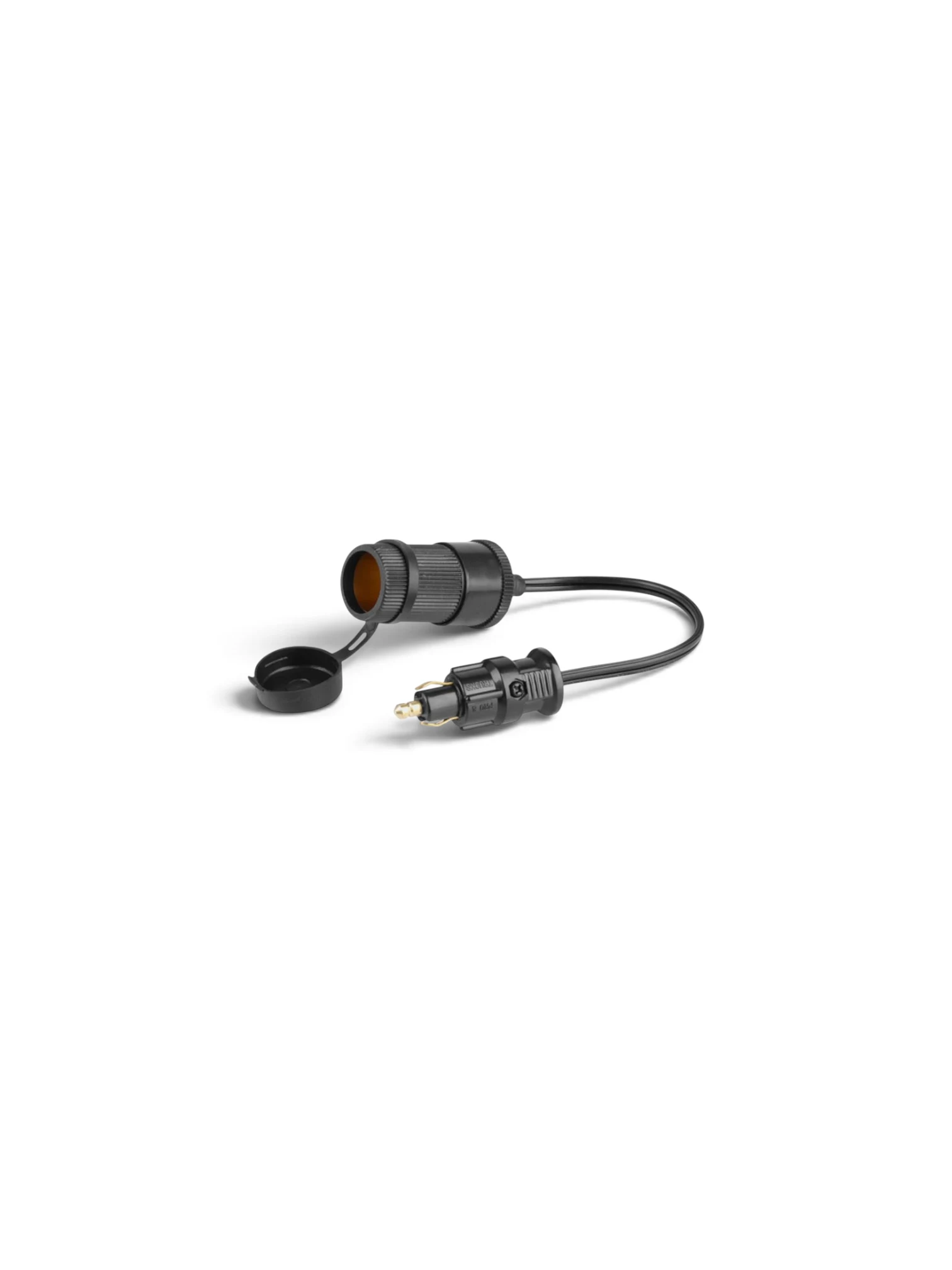 Stecher 1 priza, adaptor priza DIN-EUR, 86120 Carmotion