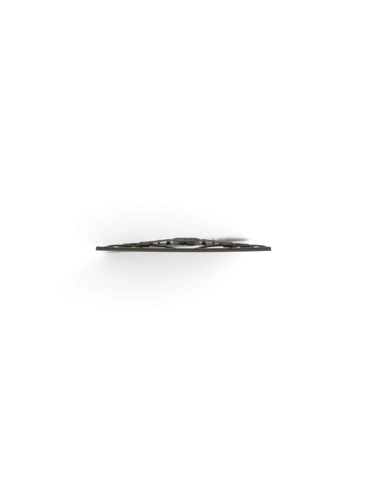 Ștergător Parbriz Bosch Standard 550 mm, Cadru Metalic, Prindere Cârlig