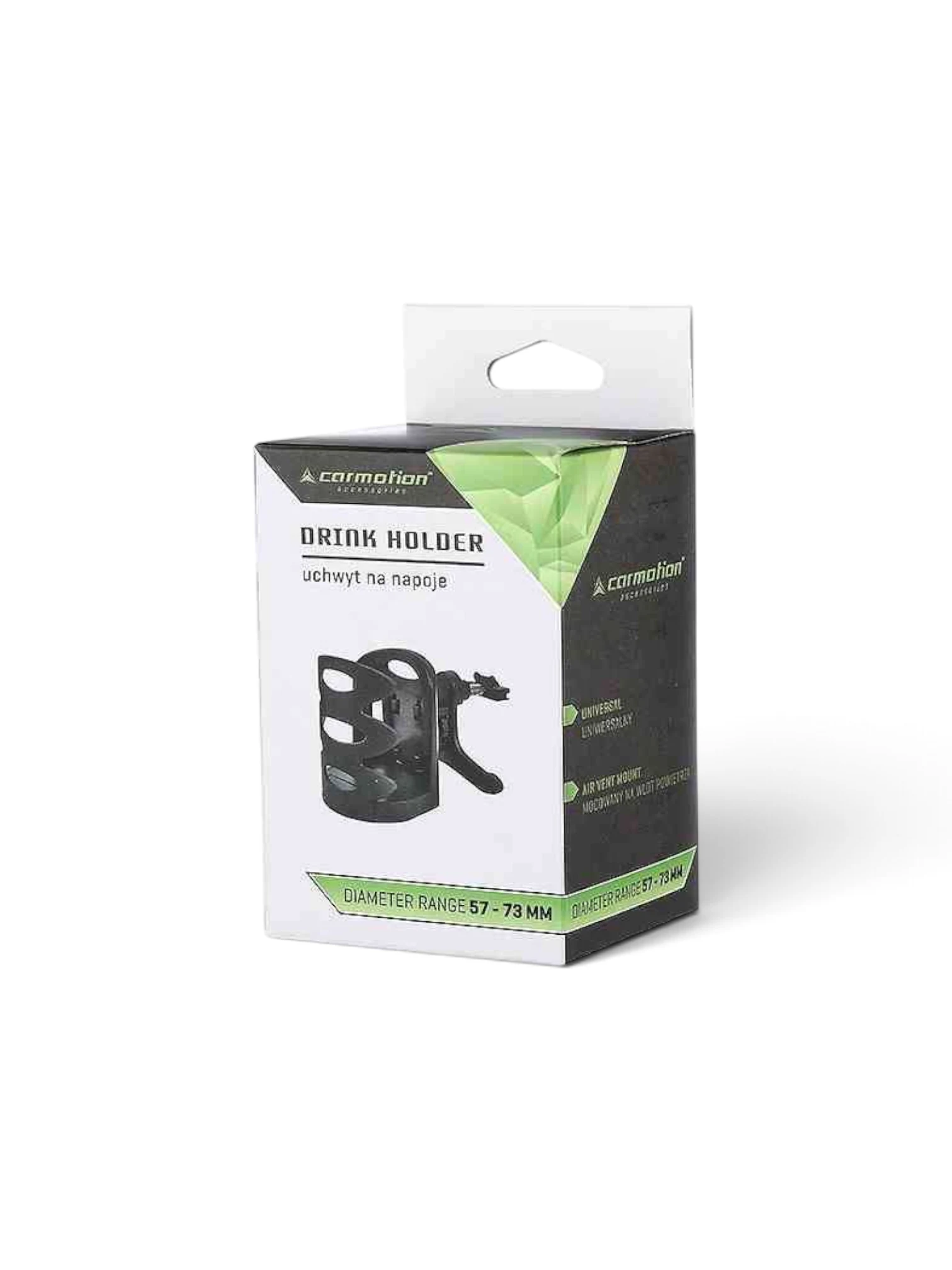 Suport pahar montare grila ventilatie Carmotion 86910