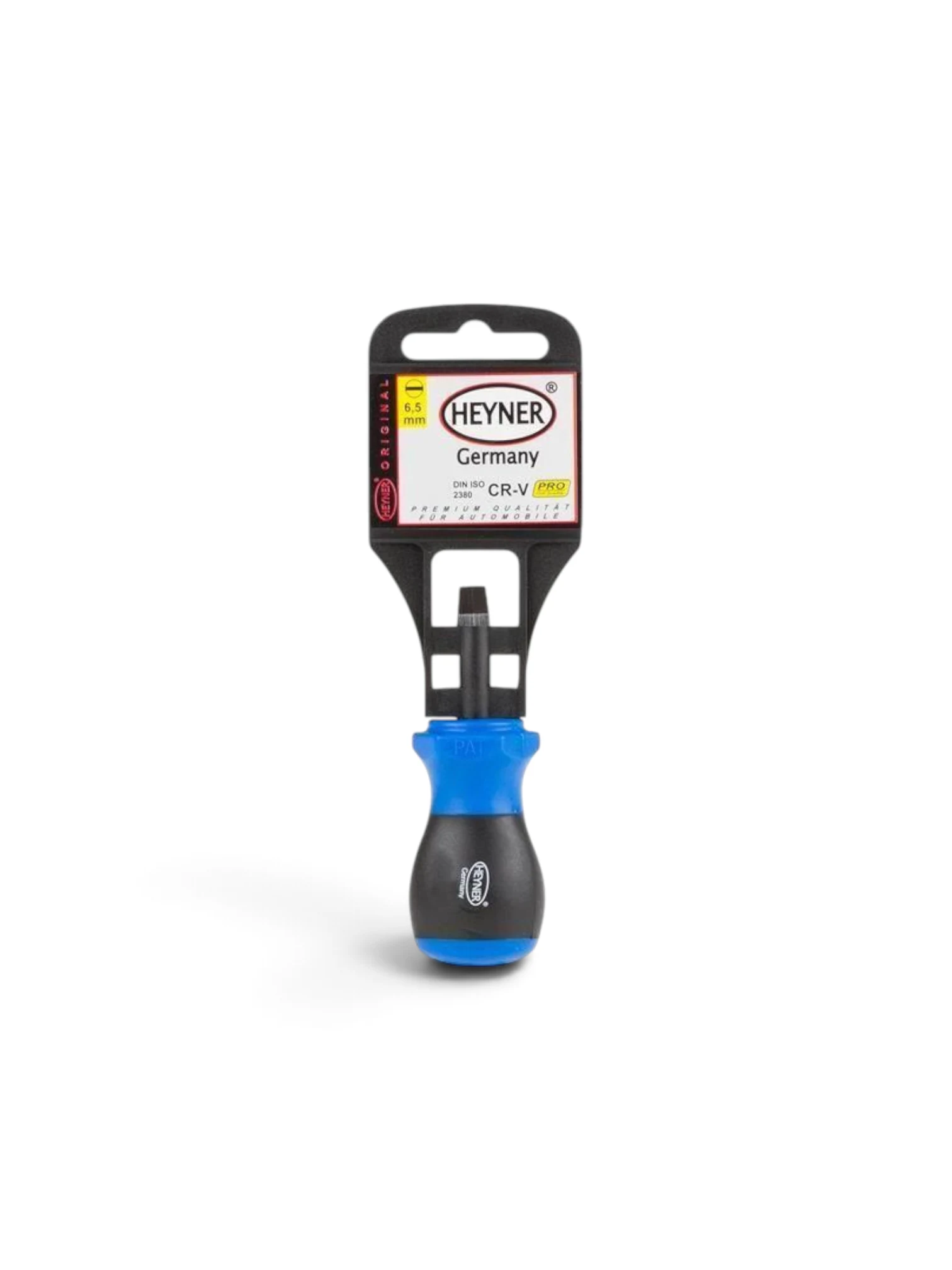 Surubelnita 1.2xfi6.5x30mm Cr-V Pro 352.60 Heyner