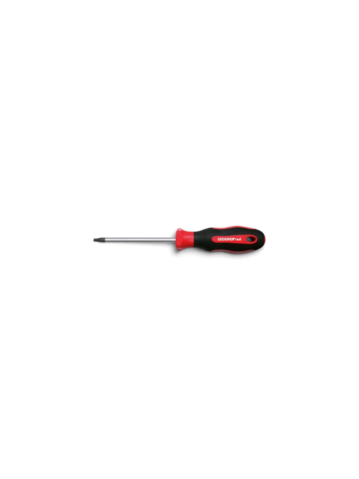 Șurubelniță Torx T20 Gedore Red