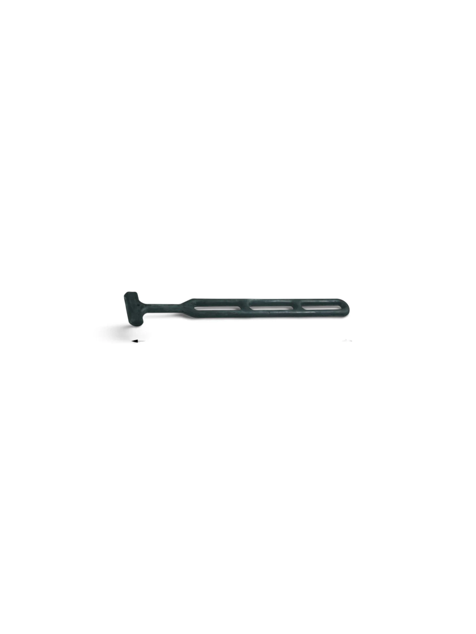 Tensor elastic din cauciuc Rywal 275 mm
