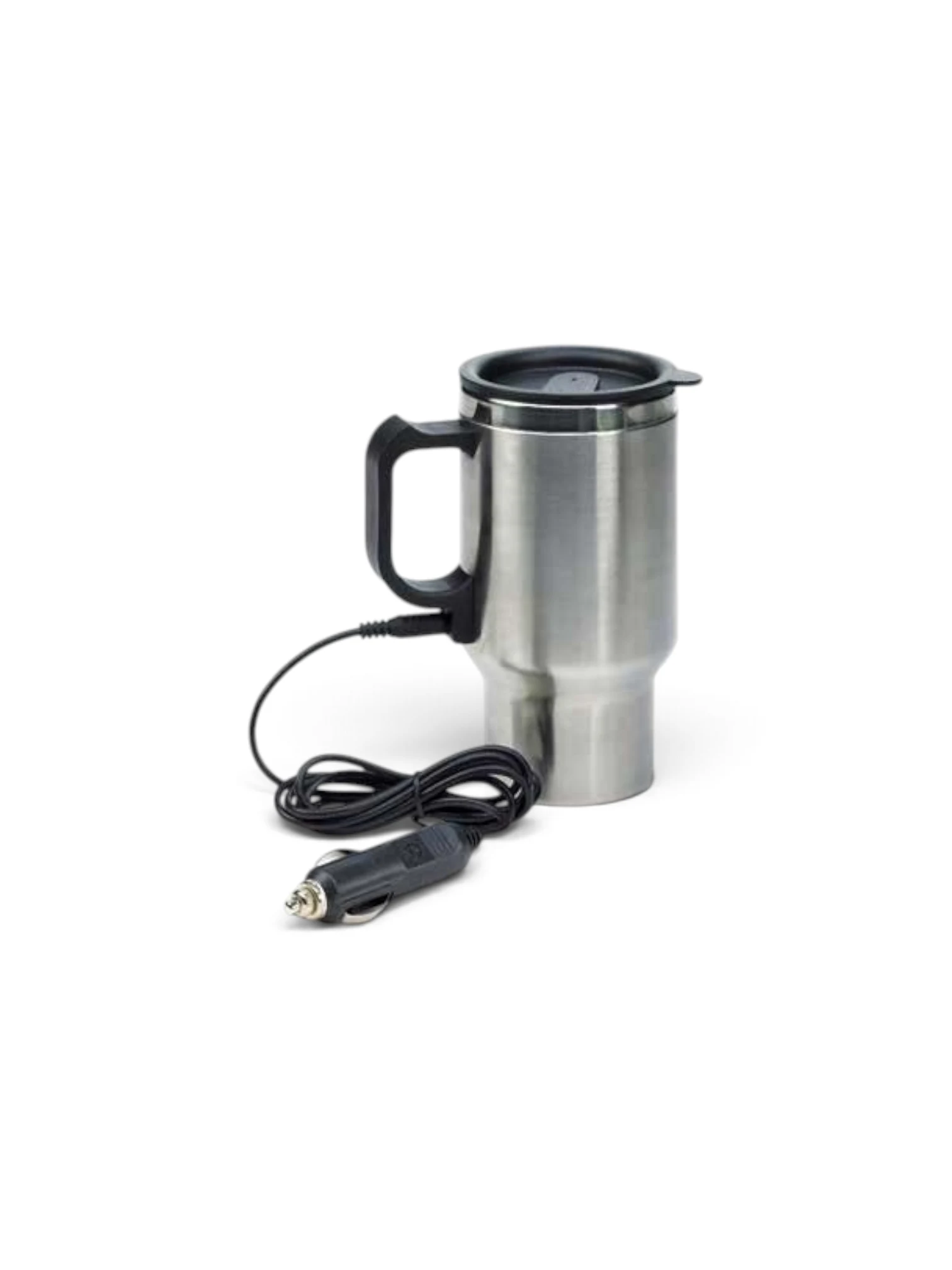 Termos Auto Cu Fierbator 450ML Bottari