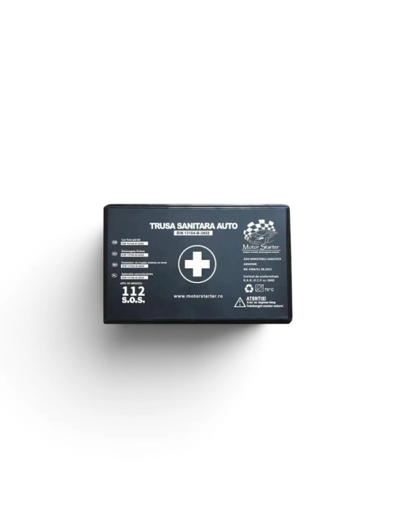 ART719376MS Trusa Medicala Auto