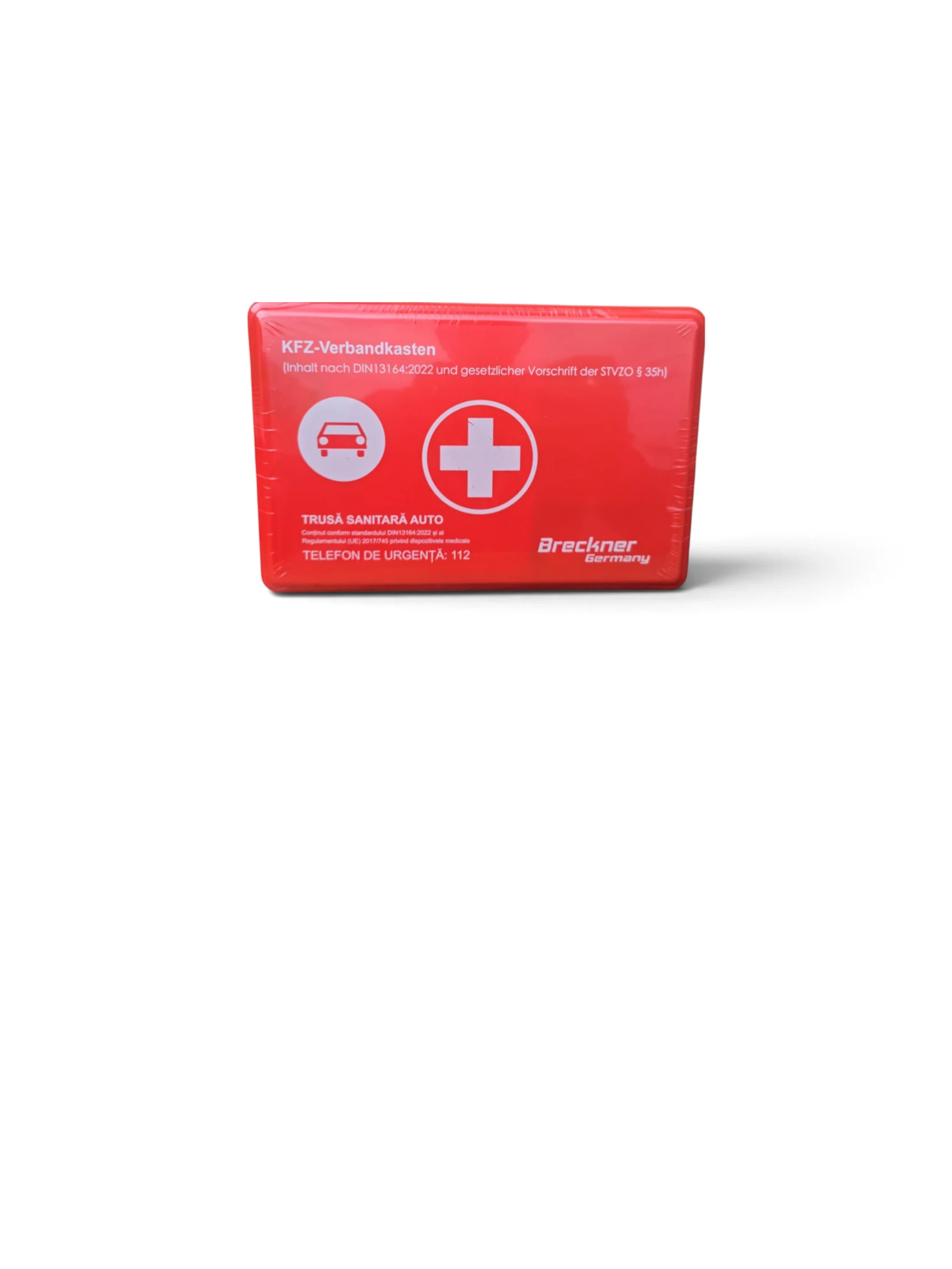 Trusă sanitară auto Breckner