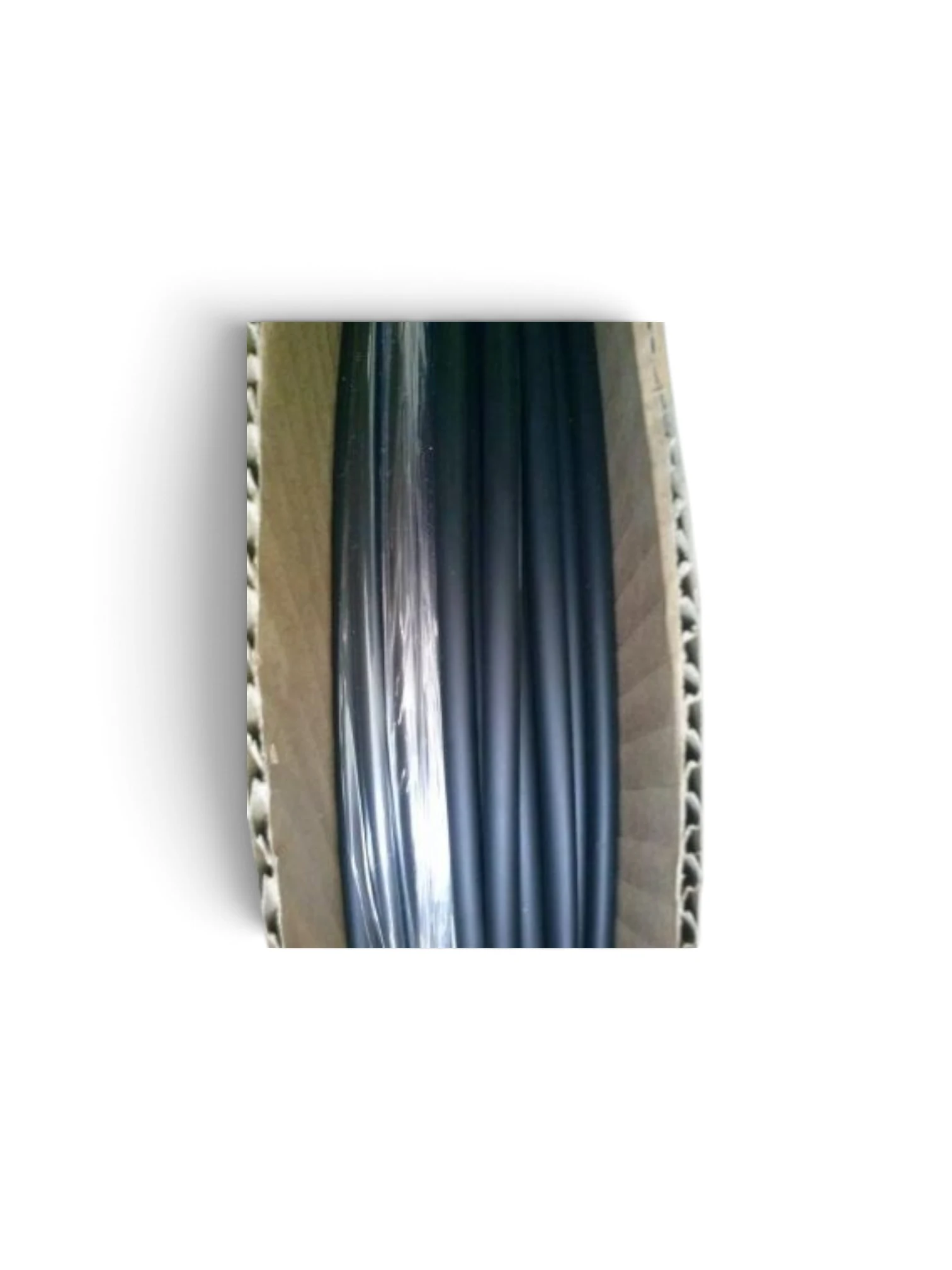 Tub termocontractabil varnish, fi10.0-->5.0mm, 2:1, RSFR