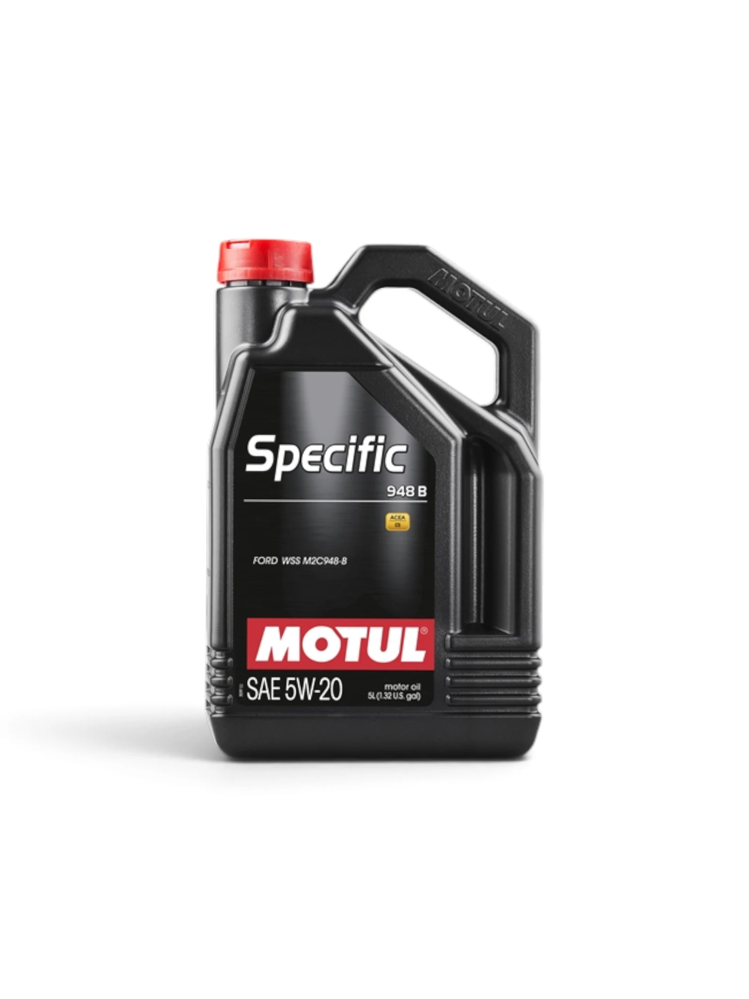 Ulei 948B 5W-20 5L (106352) Motul