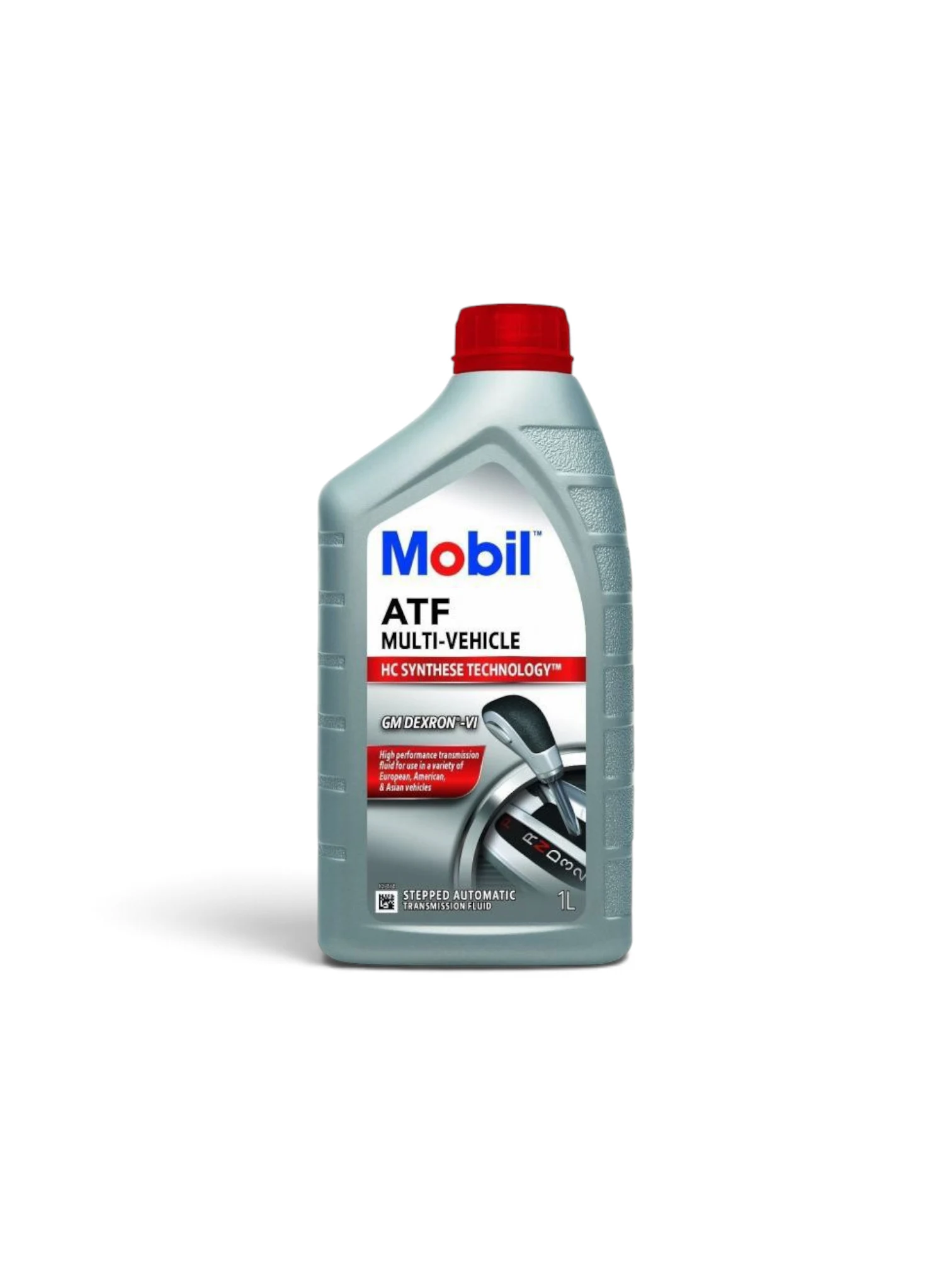 Ulei ATF Mobil Multi Vehicle 1L