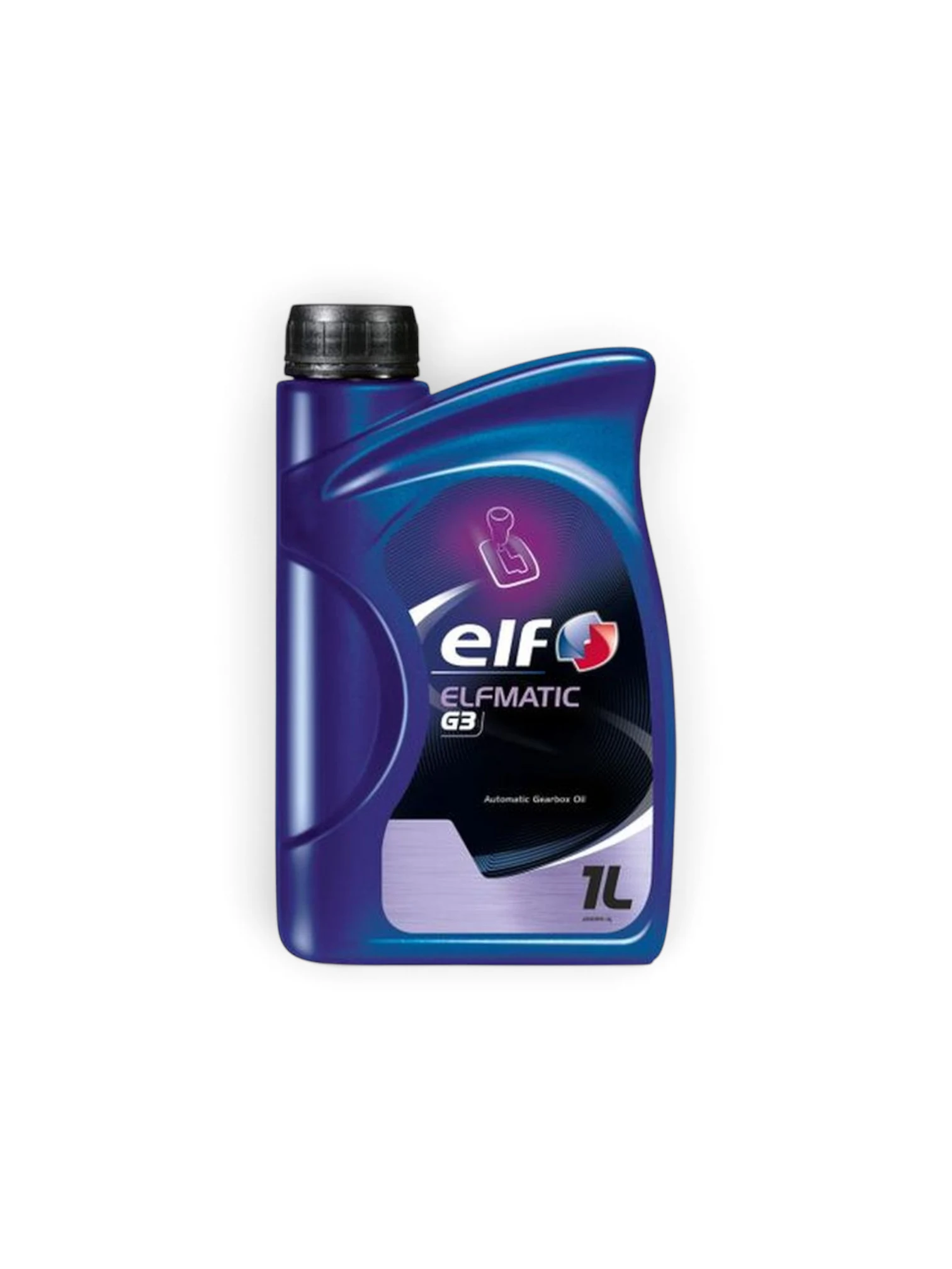Ulei Elf Elfmatic G3 Atf Iii 1L