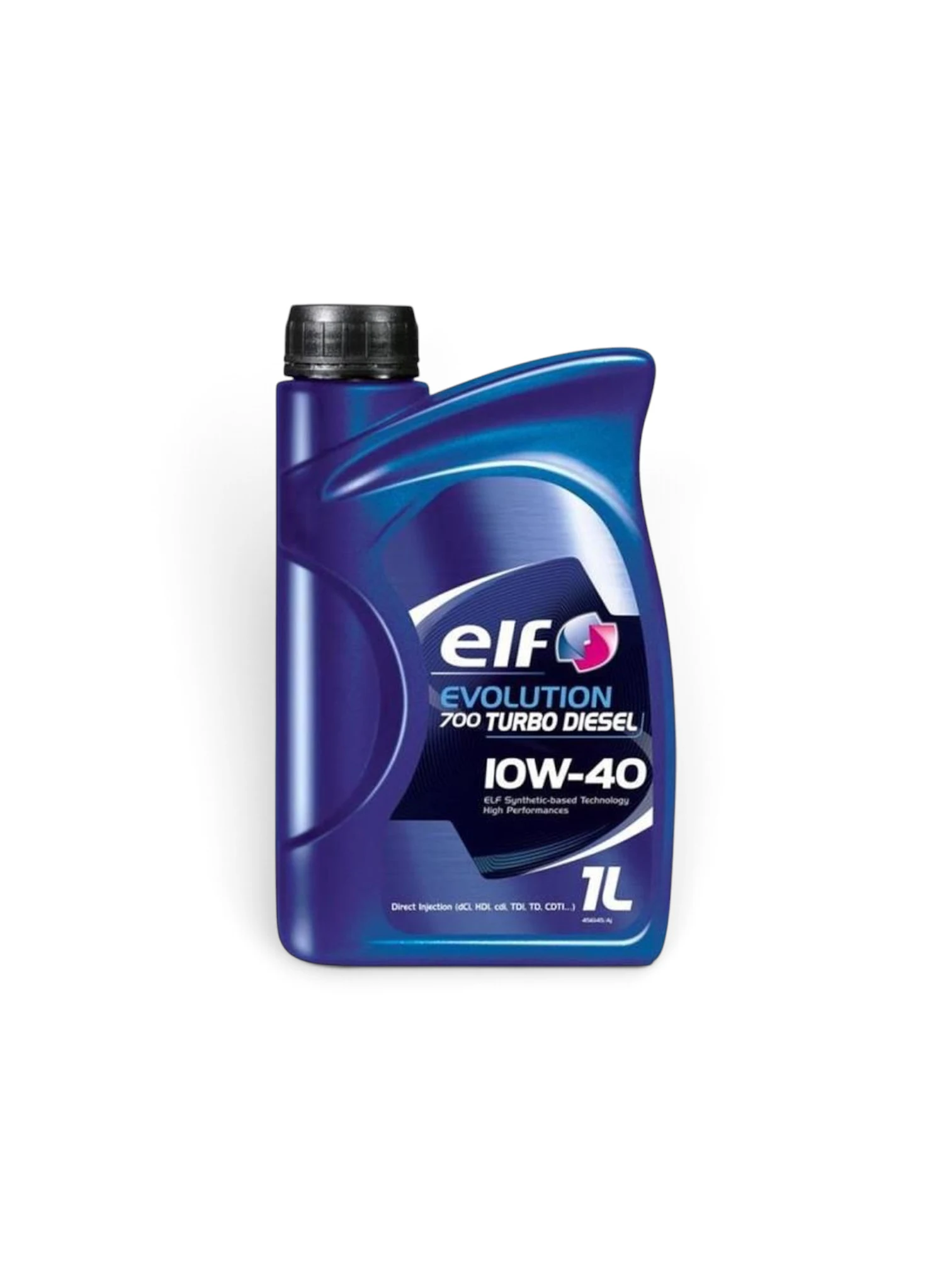 Ulei Elf Evol. 700 Td 10W-40 (sn) 1L 10W-40