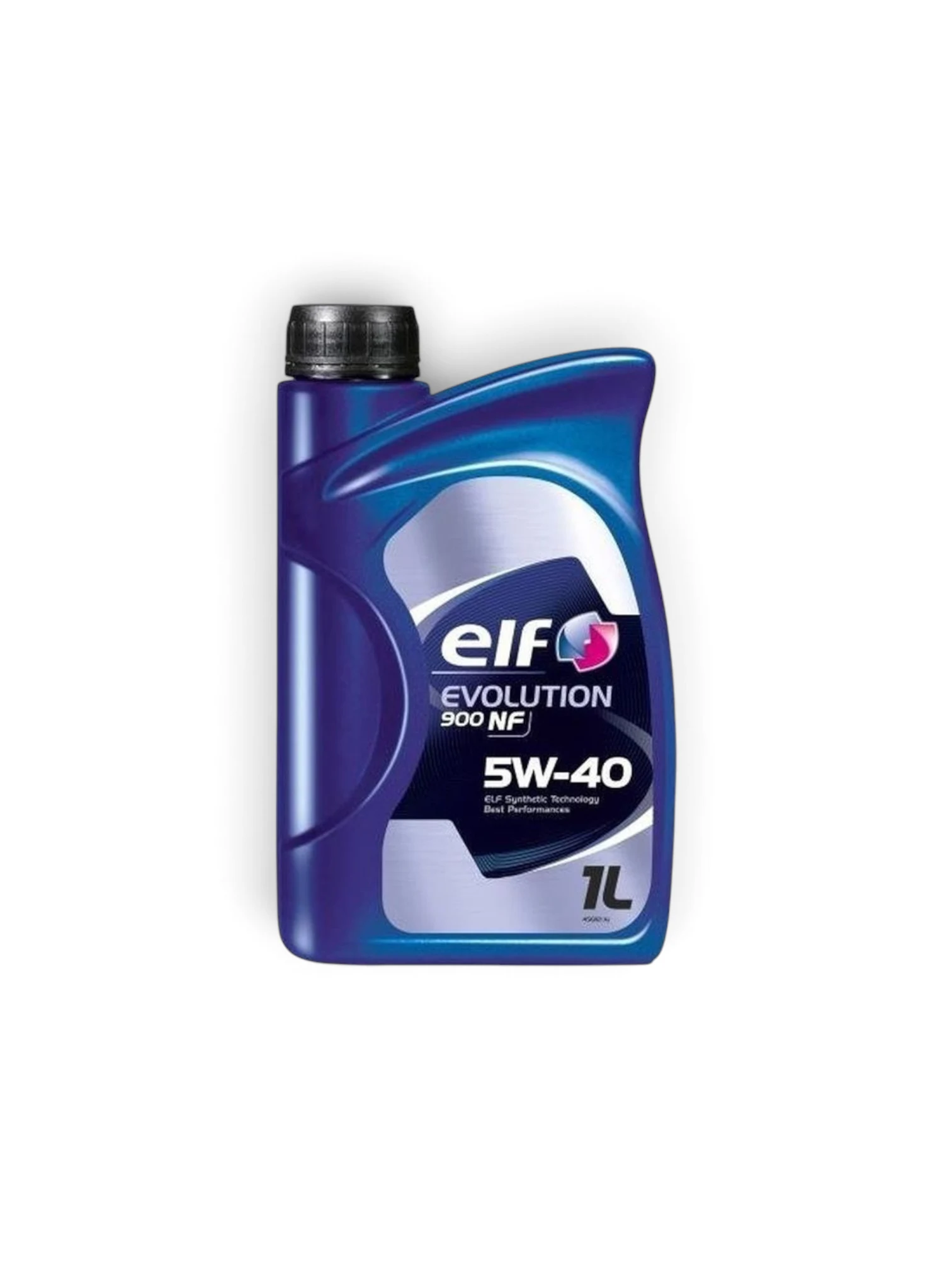Ulei Elf Evol. 900 Nf 5W-40 1L