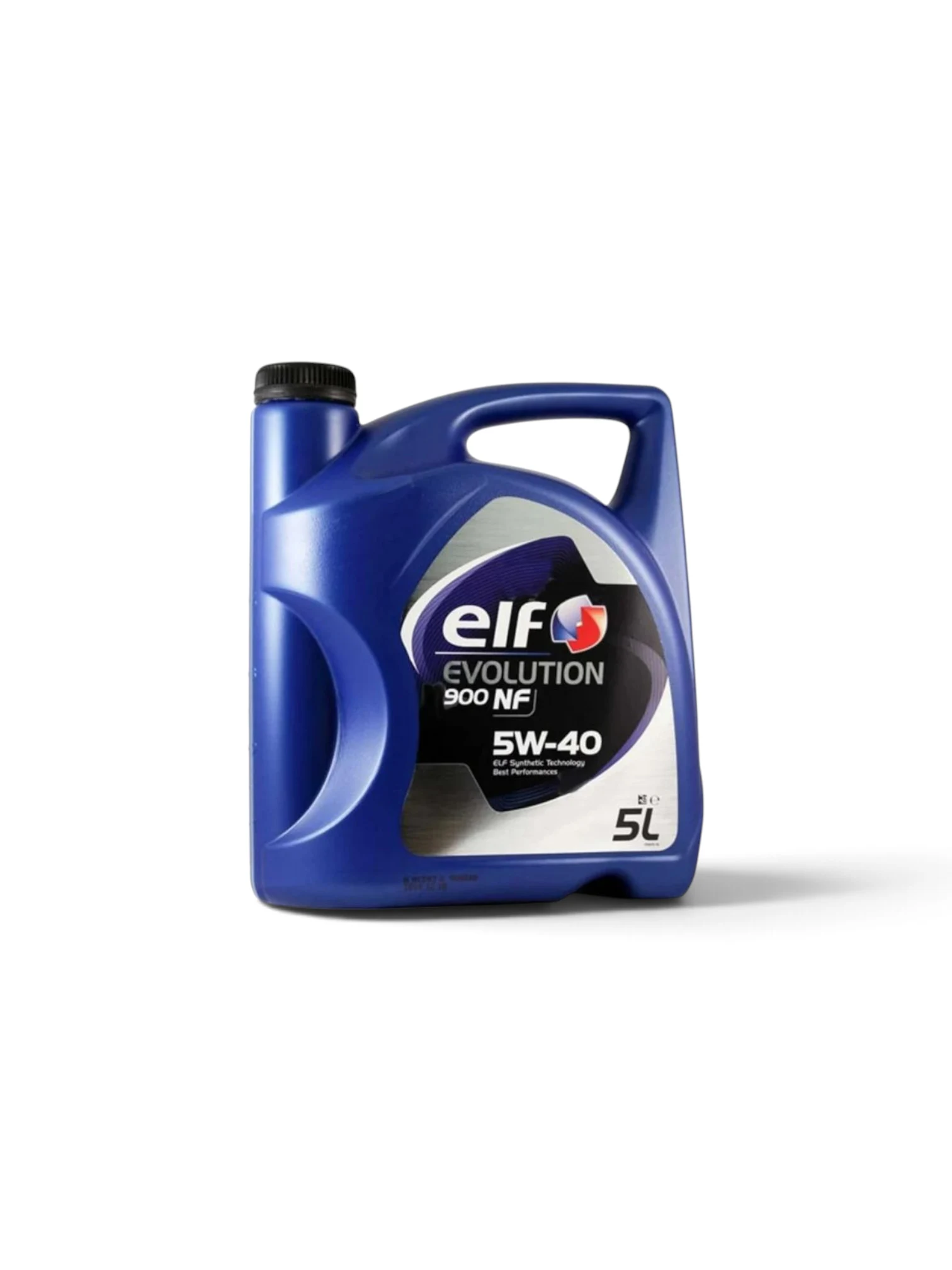 Ulei Elf Evol. 900 Nf 5W-40 5L