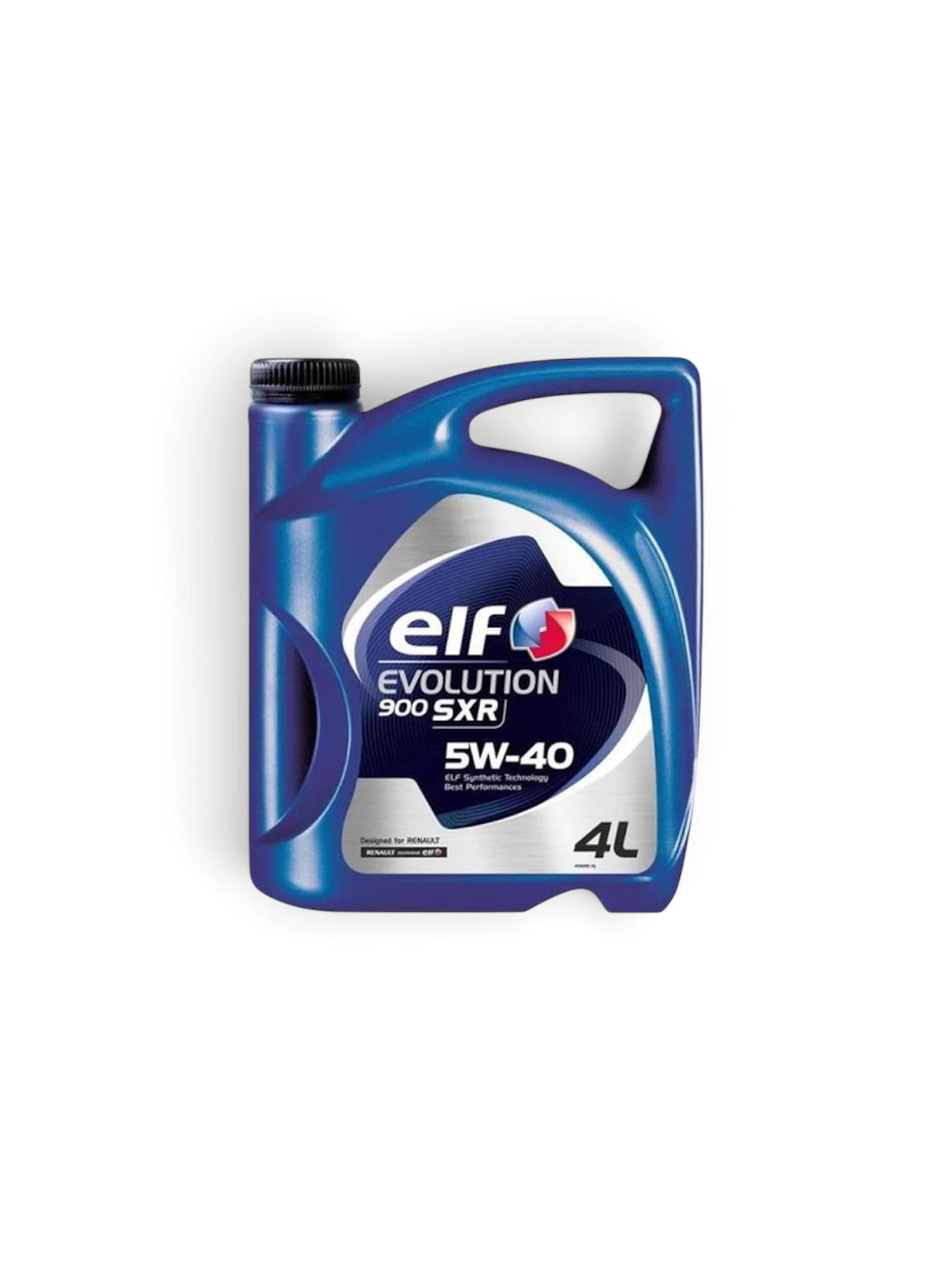Ulei Elf Evol. 900 Sxr 5W-40 4L