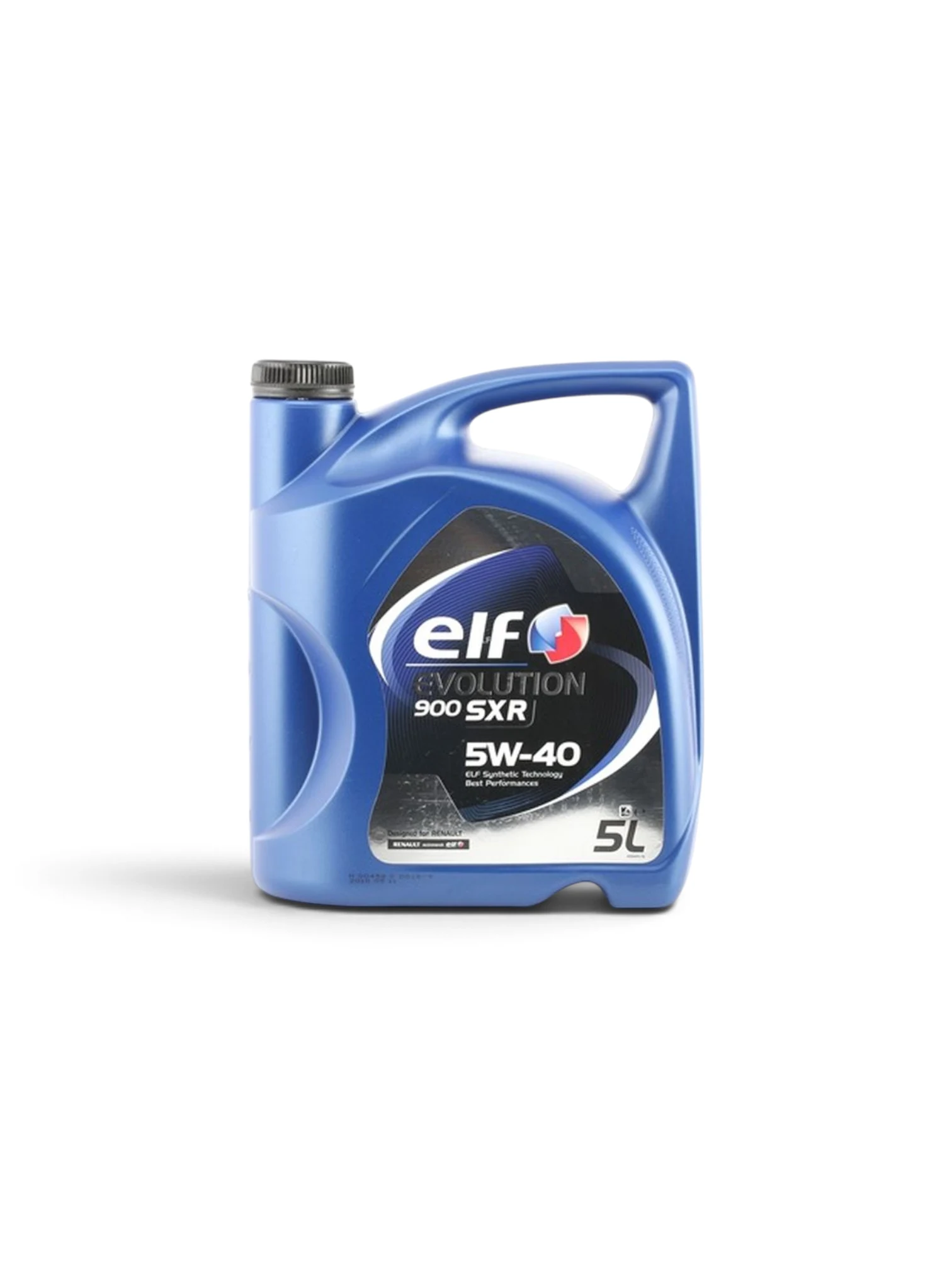 Ulei Elf Evol. 900 Sxr 5W-40 5L