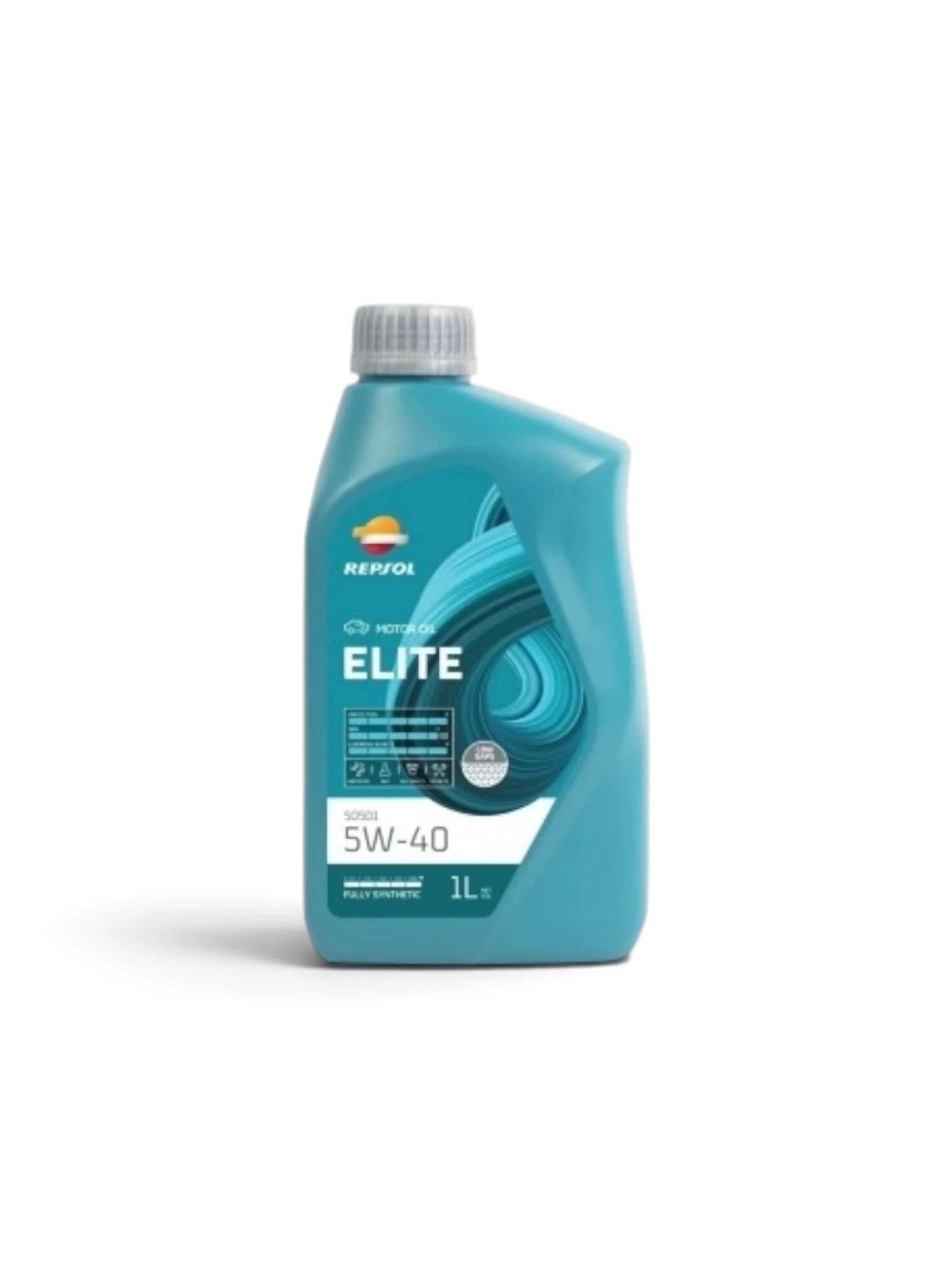 Ulei Elite Long Life 505.01 5W-40;1L