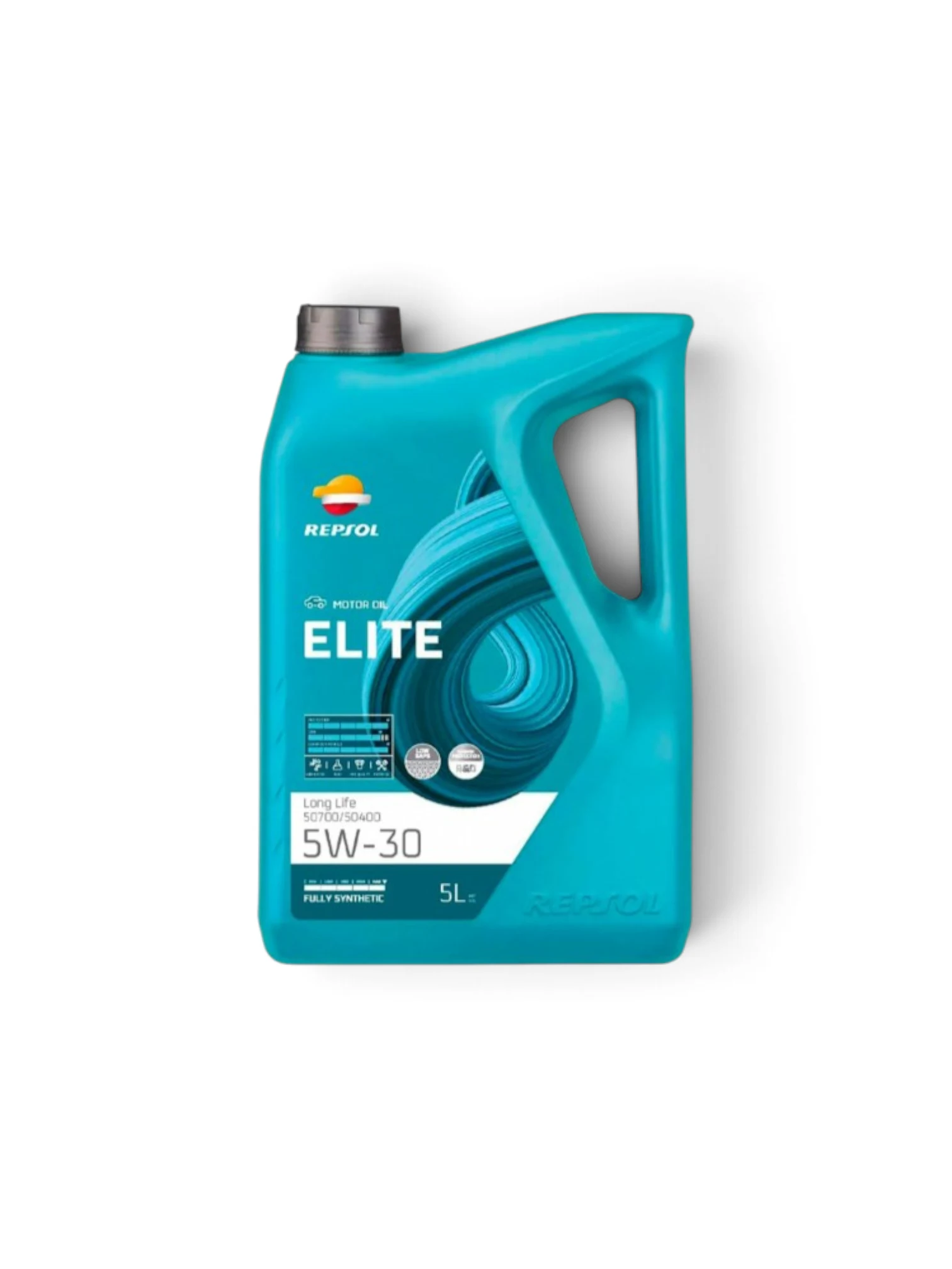 Ulei Elite Long Life 50700/50400 5W-30;5L