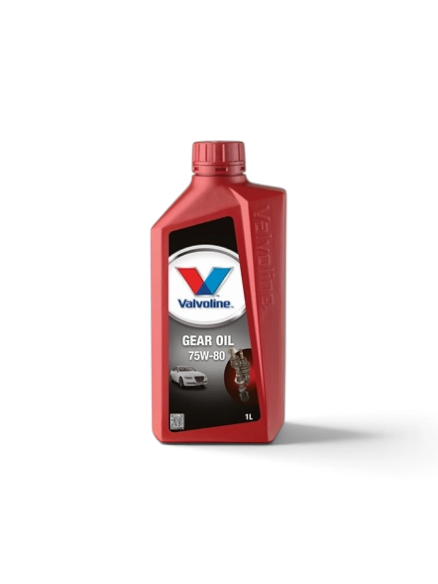 Ulei Gear Oil 75W-80 GL3/GL4/GL4+ 1L (908724) Valvoline