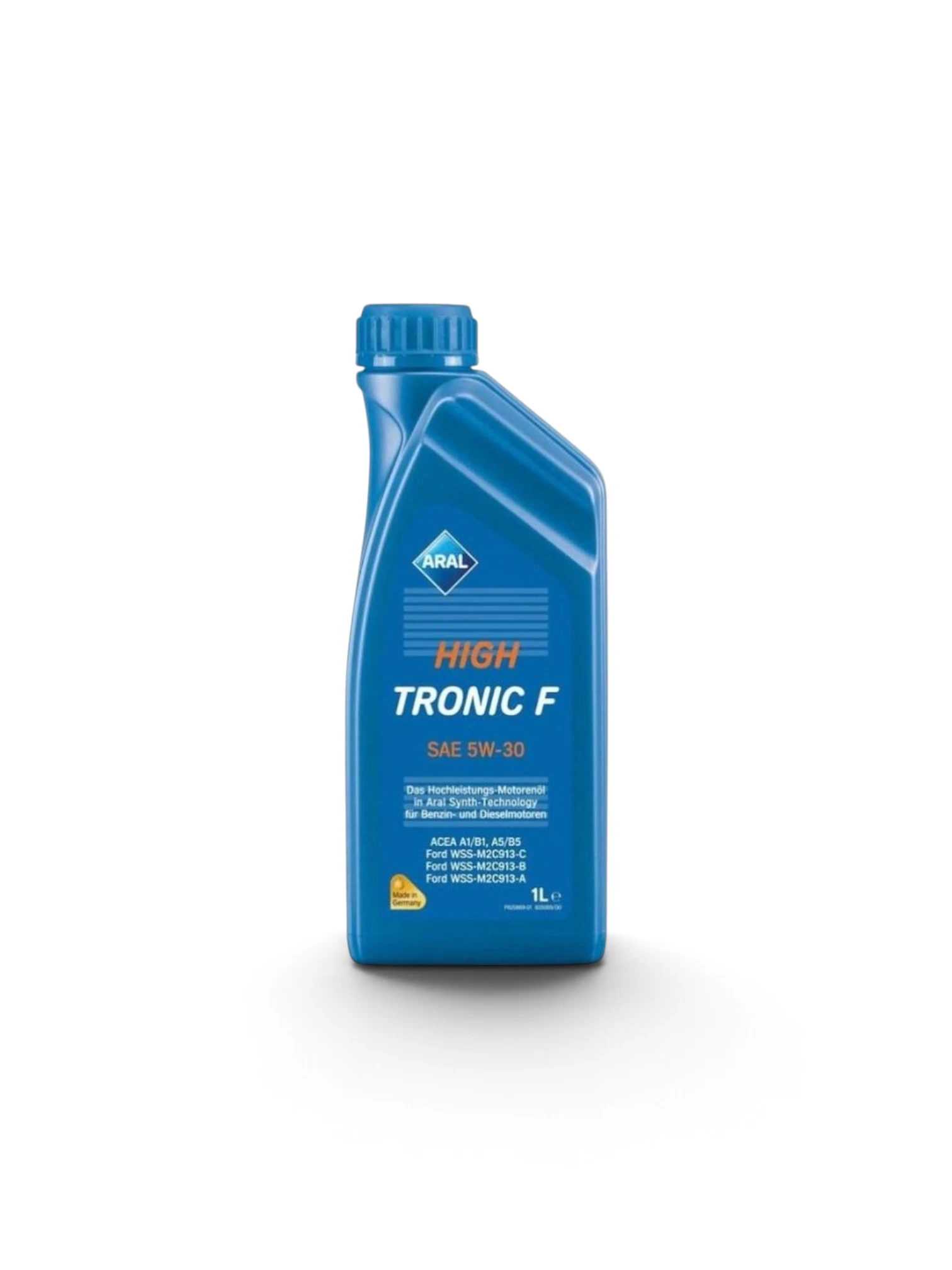 Ulei Hightronic F 5W-30, 1L