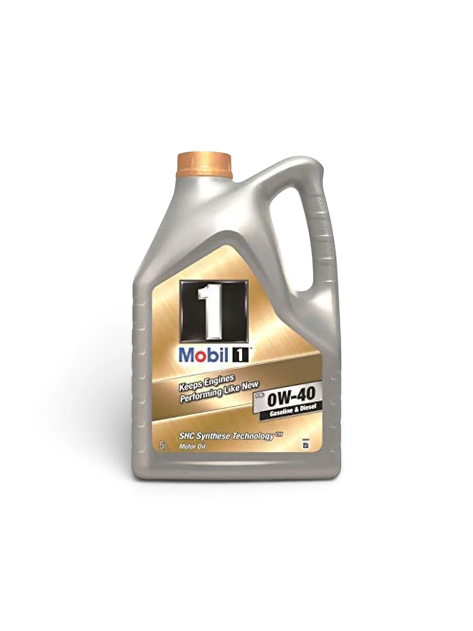 Ulei M1 N Life 0W-40 Gsp 4L Bmw Ll 01