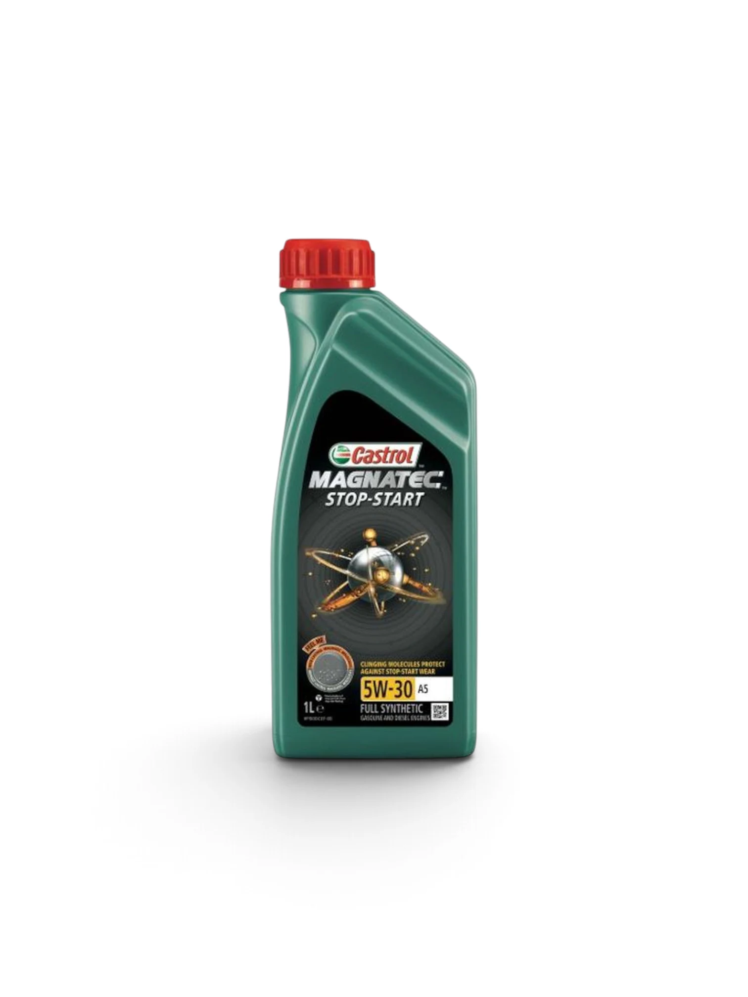 Ulei Magnatec 5W-30 A5, 1L