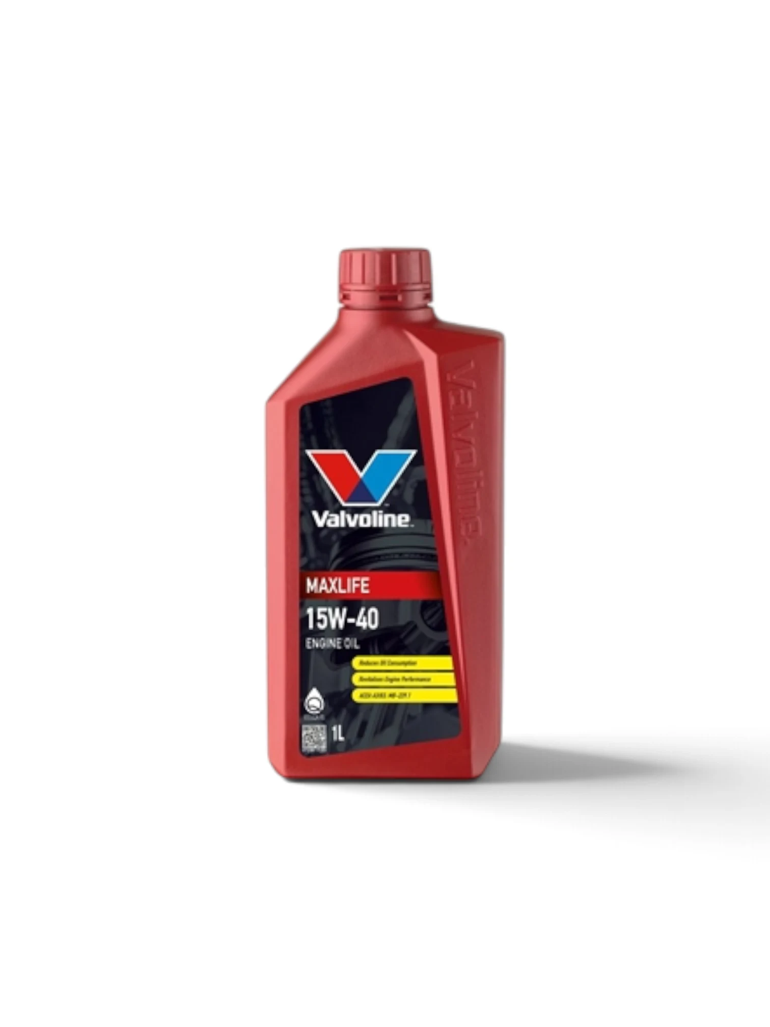 Ulei Maxlife 15W-40 1L (908751) Valvoline