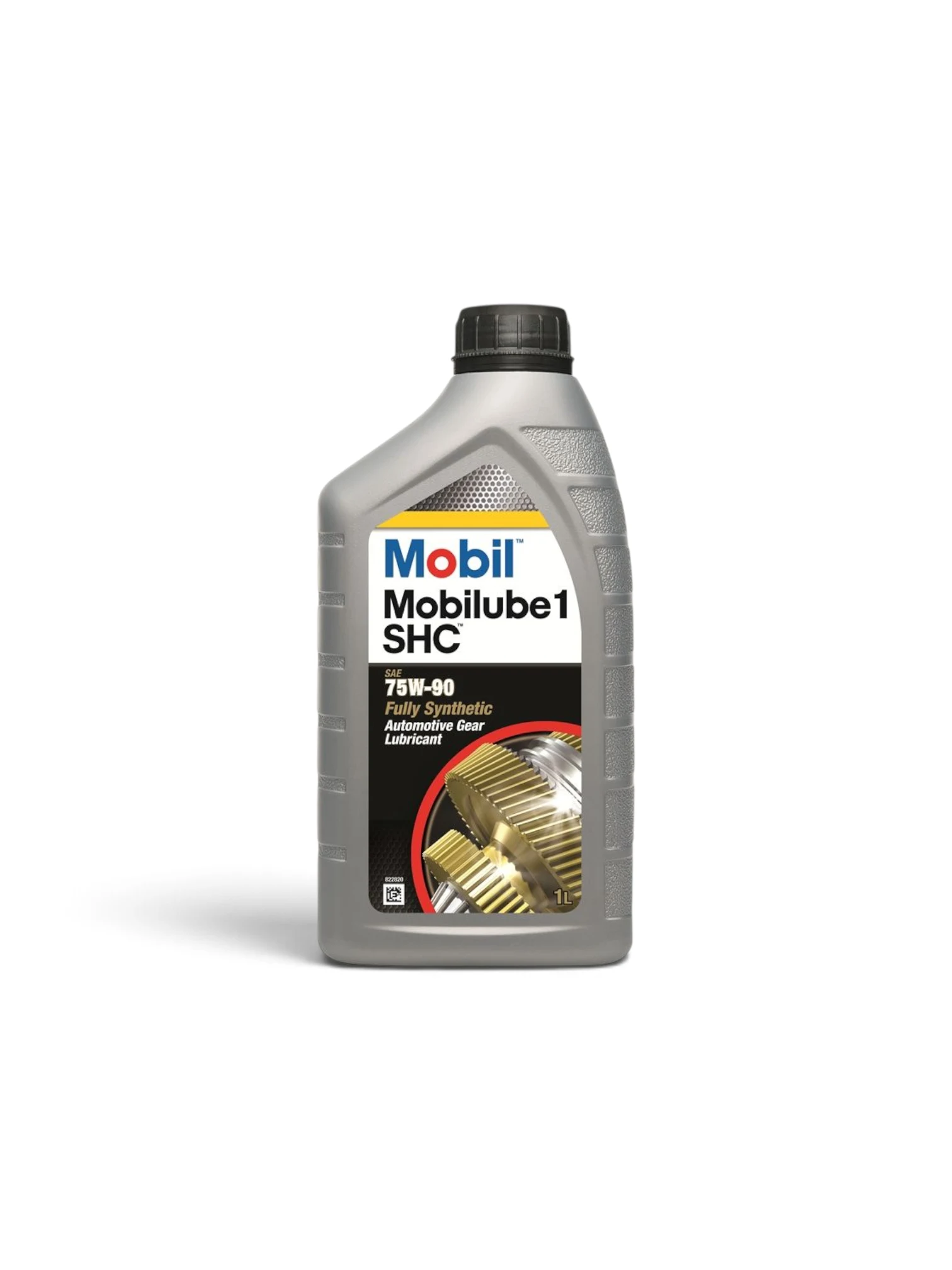 Ulei Mobil Lube 1 Shc 75W-90 1L Zf Te-ml 07A/08/02B/05B/12L/12N/16F/17B/19C/ 21B, Scania Sto 1.0, Man 341 Typ E3, Z2, M3, Man
