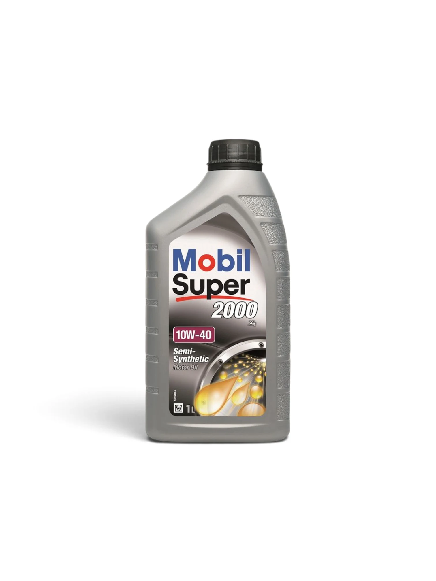 Ulei Mobil Super 2000 X1 10W-40 1L