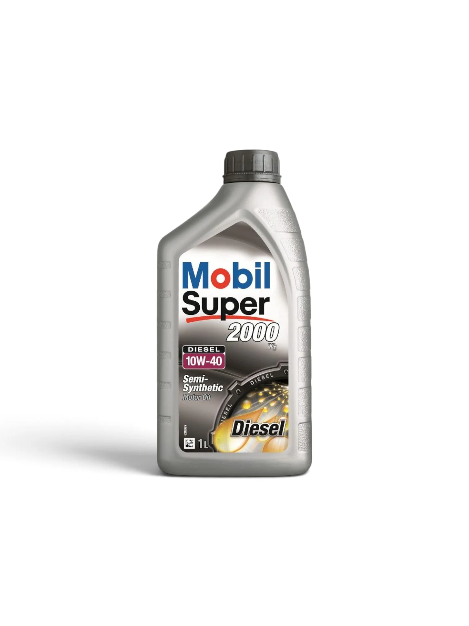 Ulei Mobil Super 2000 X1 10W-40 Td 1L