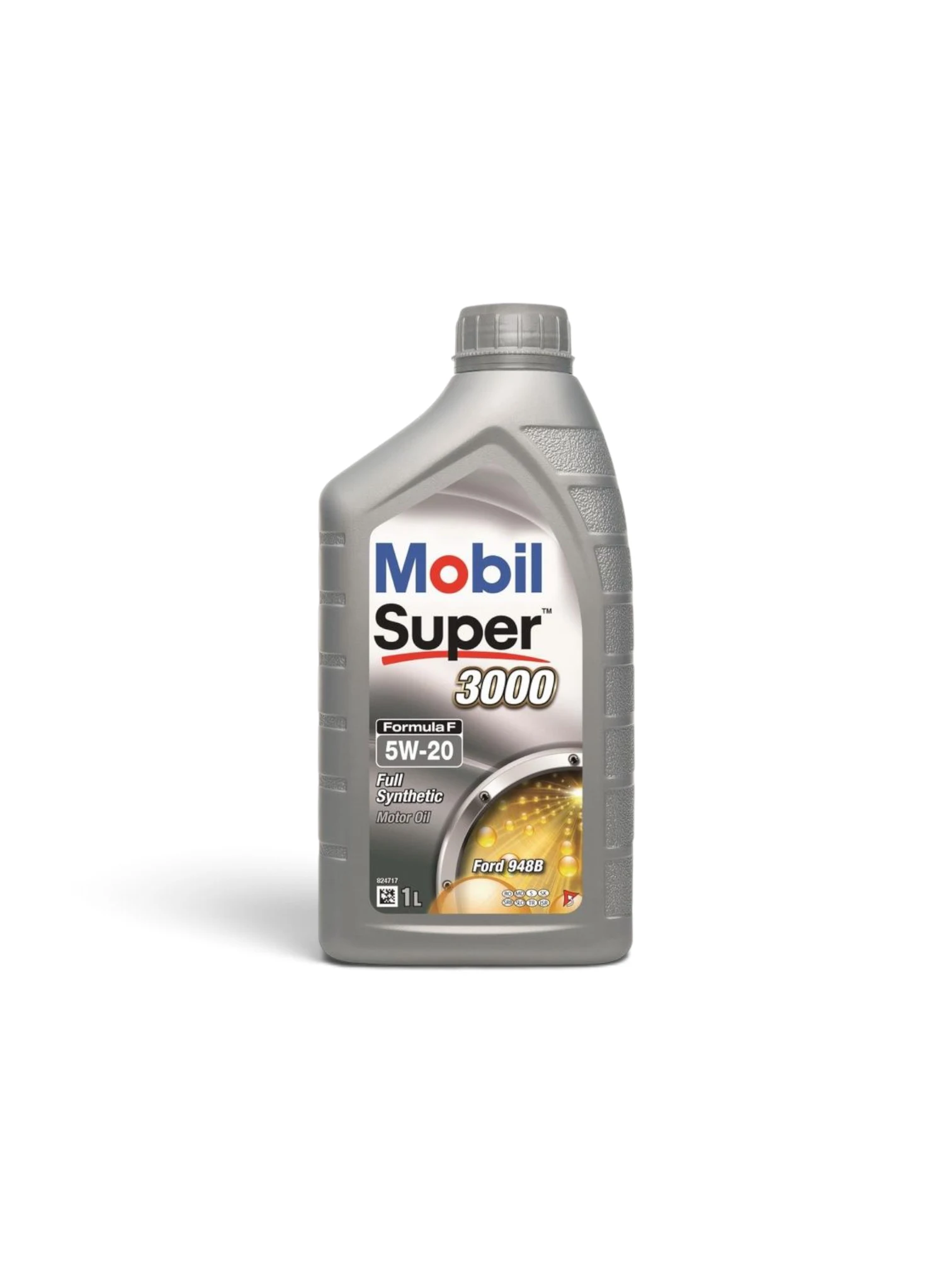 Ulei Mobil Super 3000 F-f 5W-20 1L