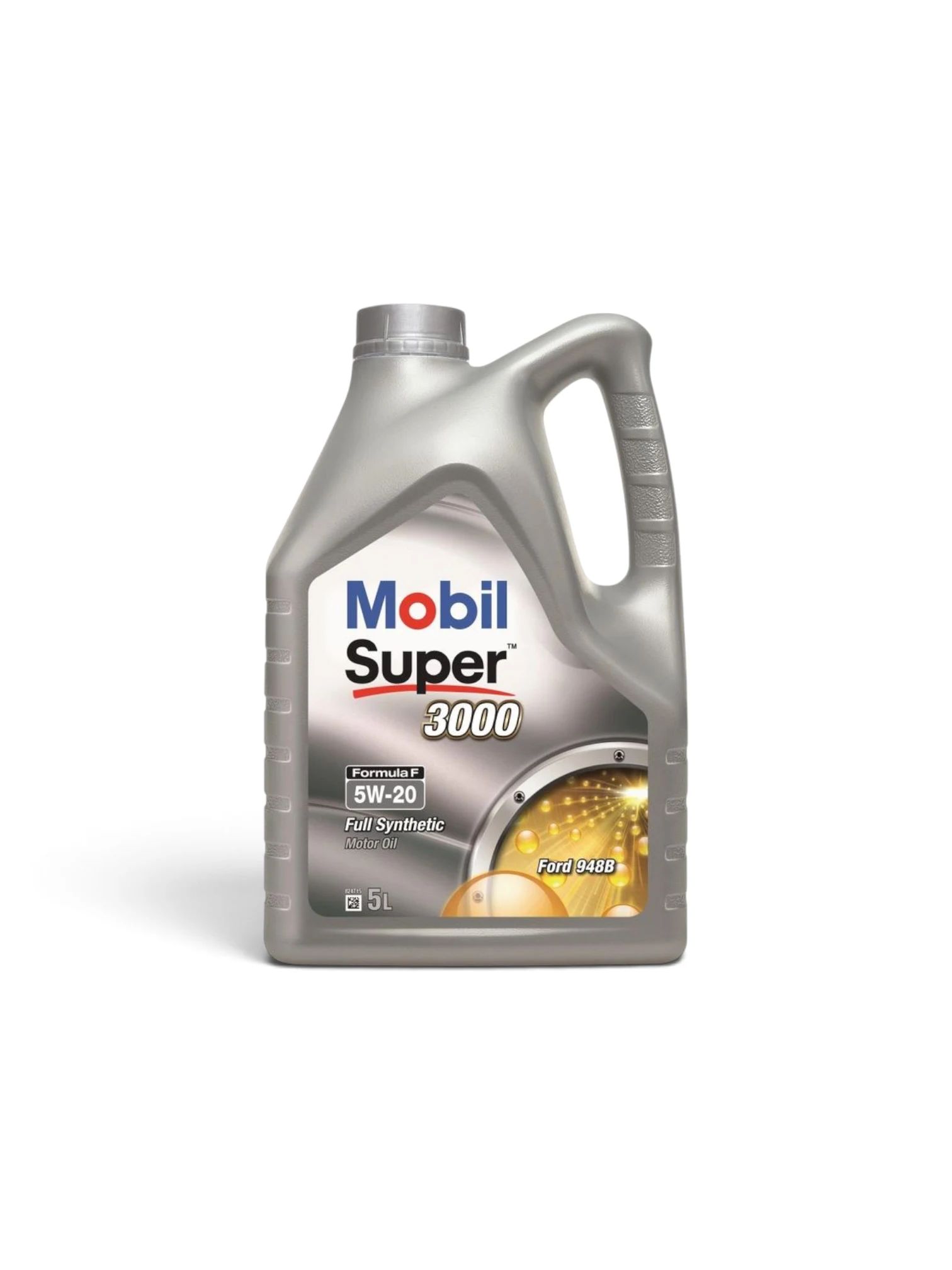 Ulei Mobil Super 3000 F-f 5W-20 5L