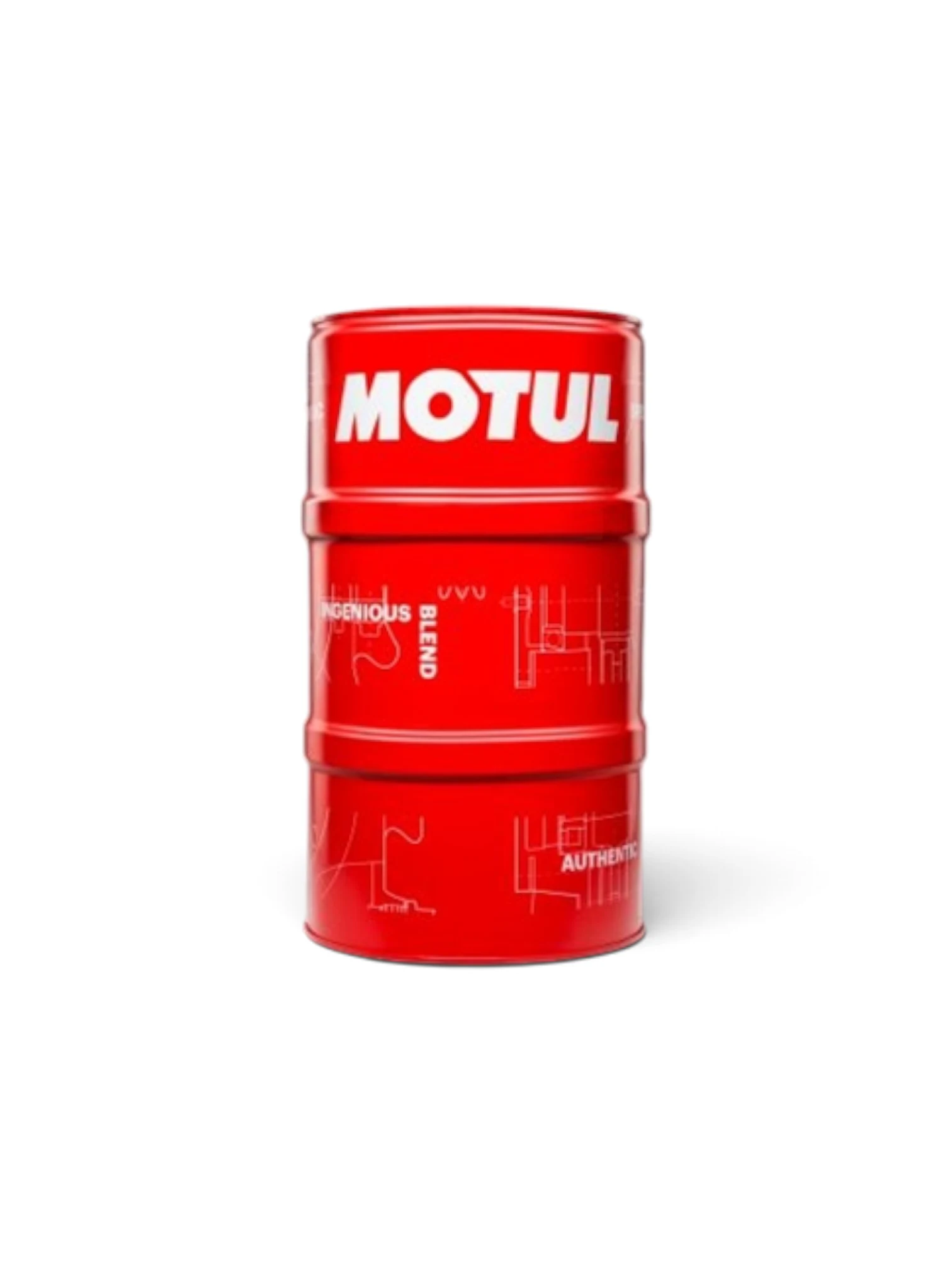 Ulei Moto 5100 10W-40 4T 60L