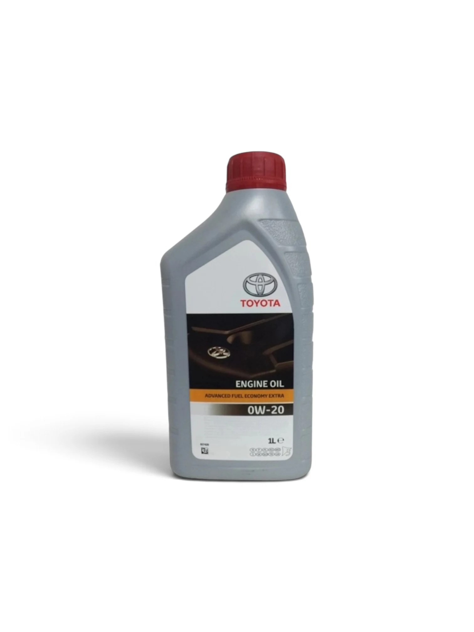 Ulei Motor 0W-20 1L Advanced Fuel Economyextra Hybrid