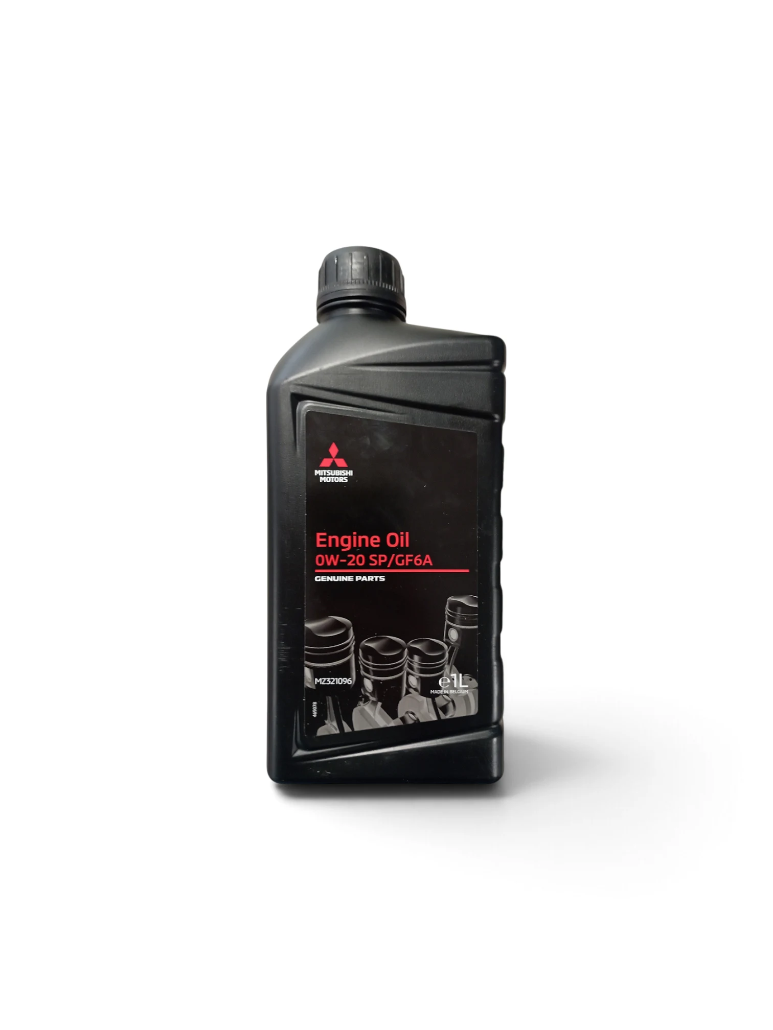 Ulei Motor 0W-20 SN/GF-6A, 1L, Recomandat Pt. Motoare Combustie Interna Pe Benzina