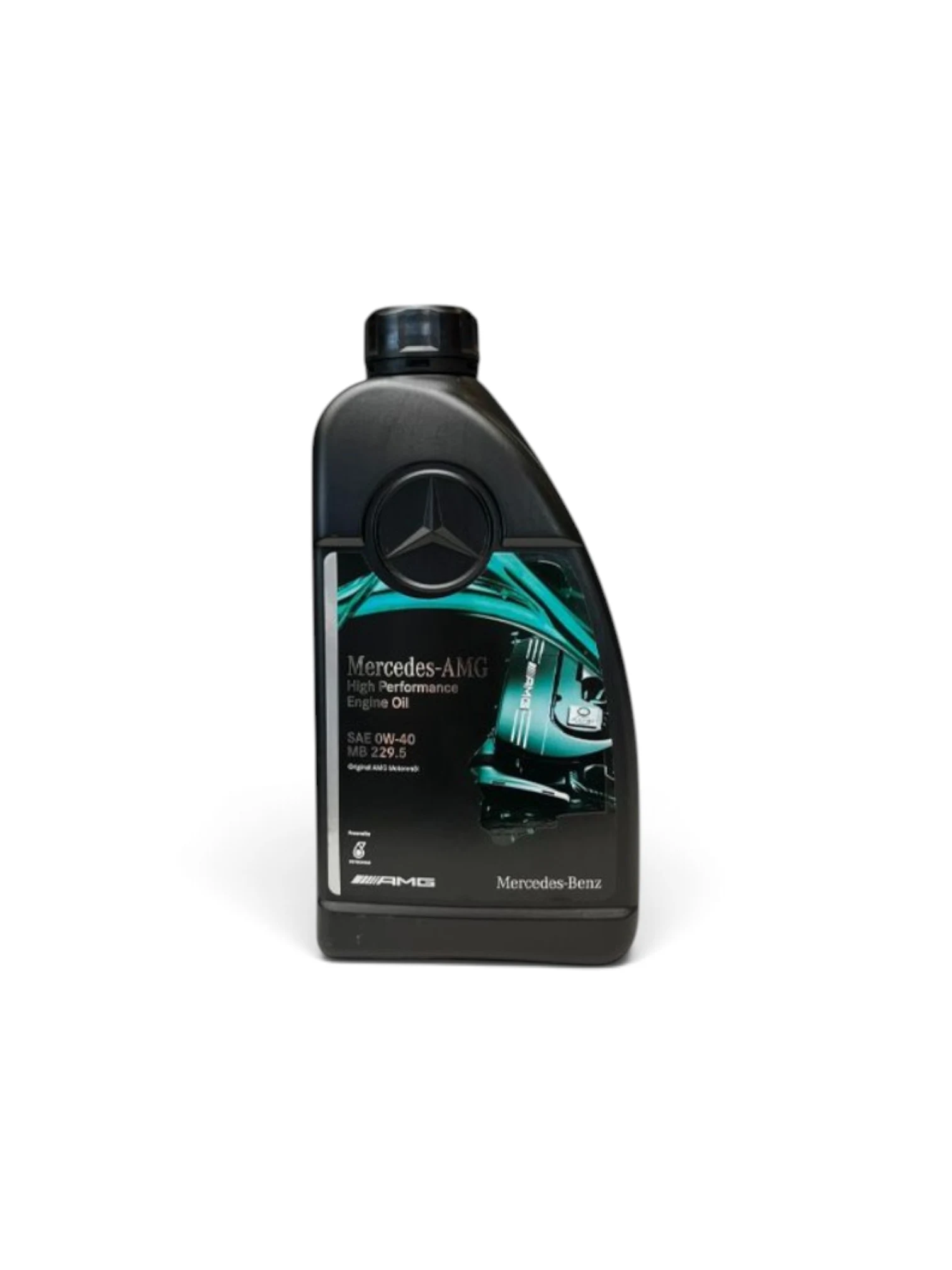 Ulei Motor 0W-40 Mercedes Benz-amg 1L