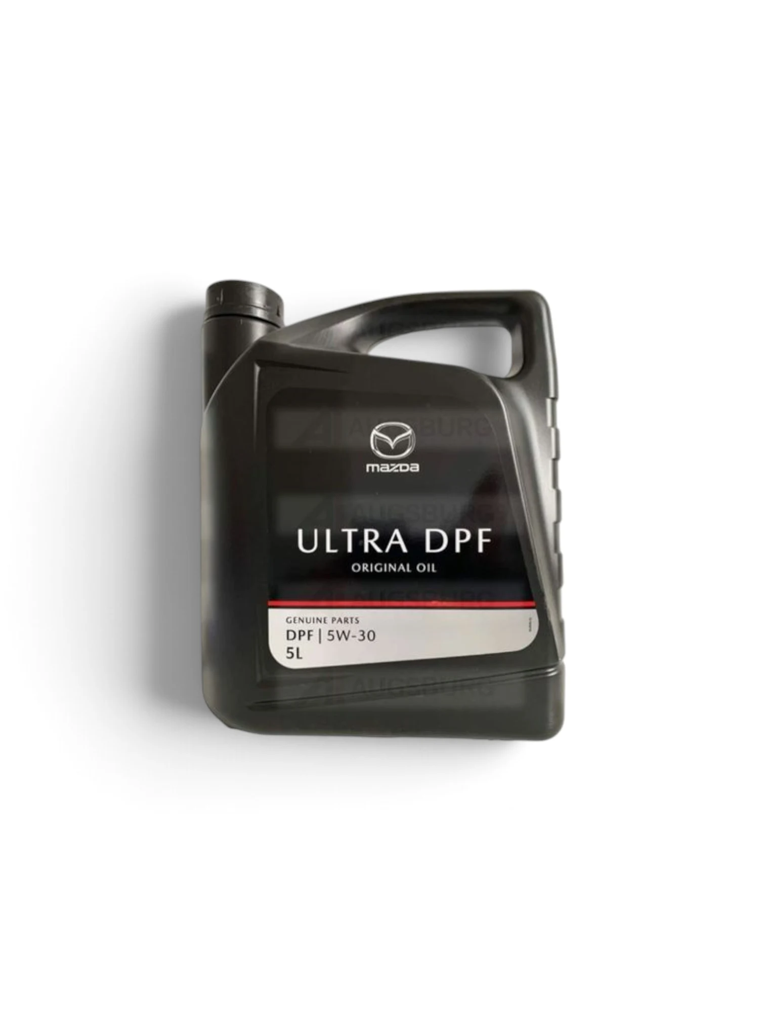 Ulei Motor 5W-30 Dexelia Ultra Dpf 5L