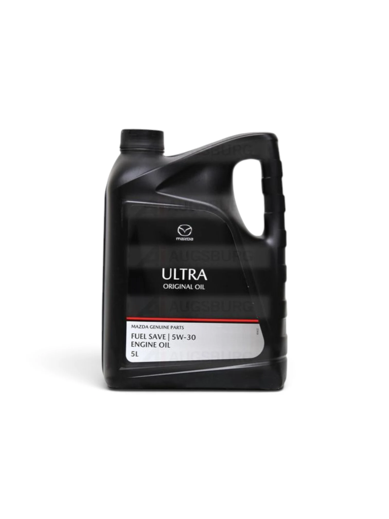 Ulei Motor 5W-30 Dexelia Ultra Fuel Save 5L