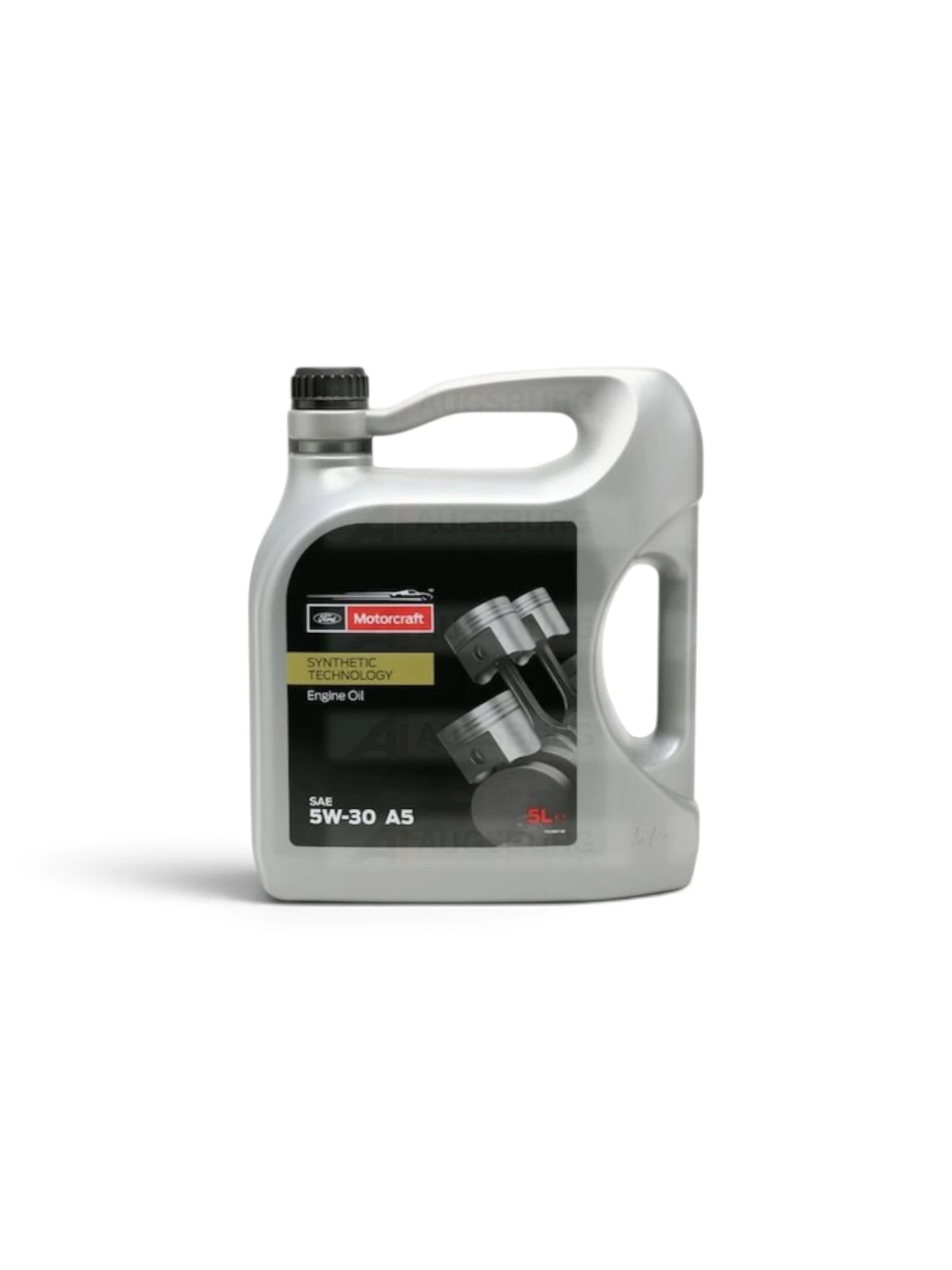 Ulei Motor 5W-30 Ford Motorcraft A5 5L