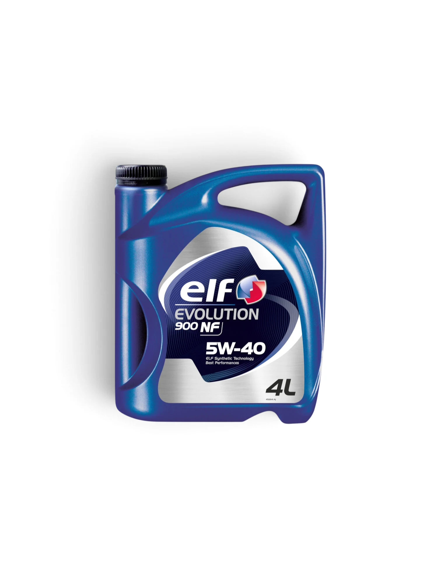 Ulei Motor Elf Evol. 5W-40 4L