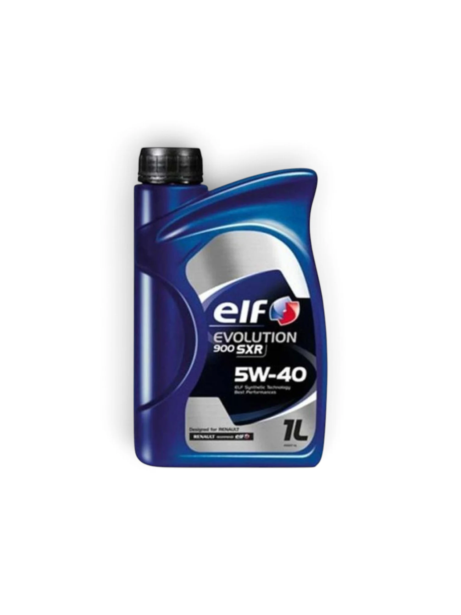 Ulei Motor Elf Evol. Sxr 5W-40 1L