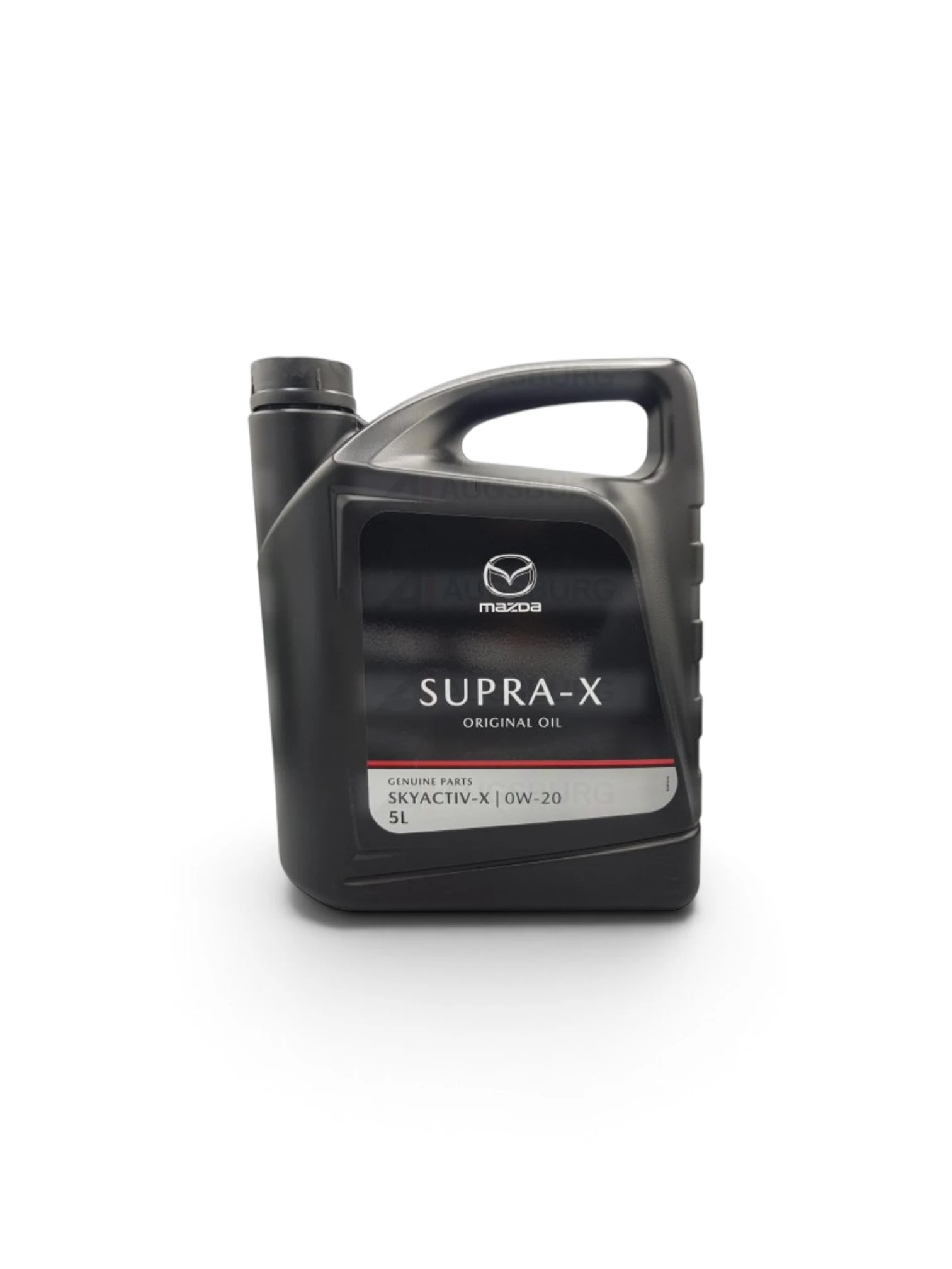 Ulei Motor Mazda Oil Supra-x 0W-20 5L
