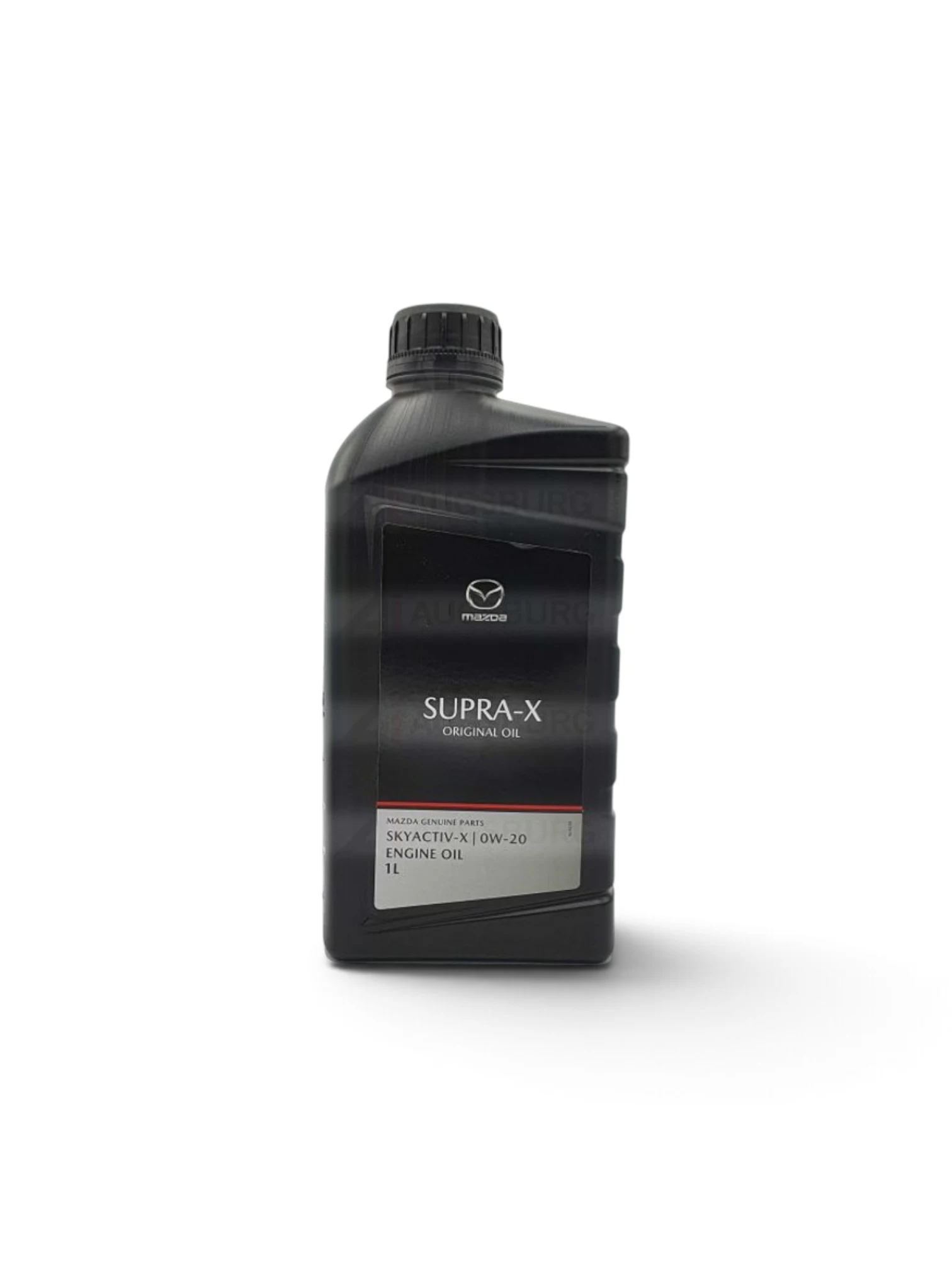 Ulei Motor Mazda Original Oil Supra-x 0W-20 1L