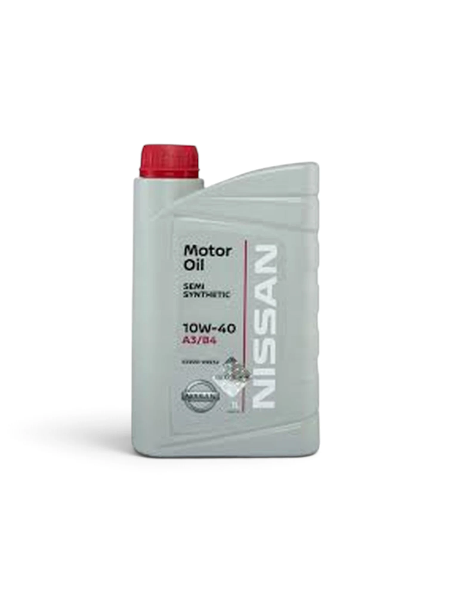 Ulei Motor Nissan 10W-40 1L