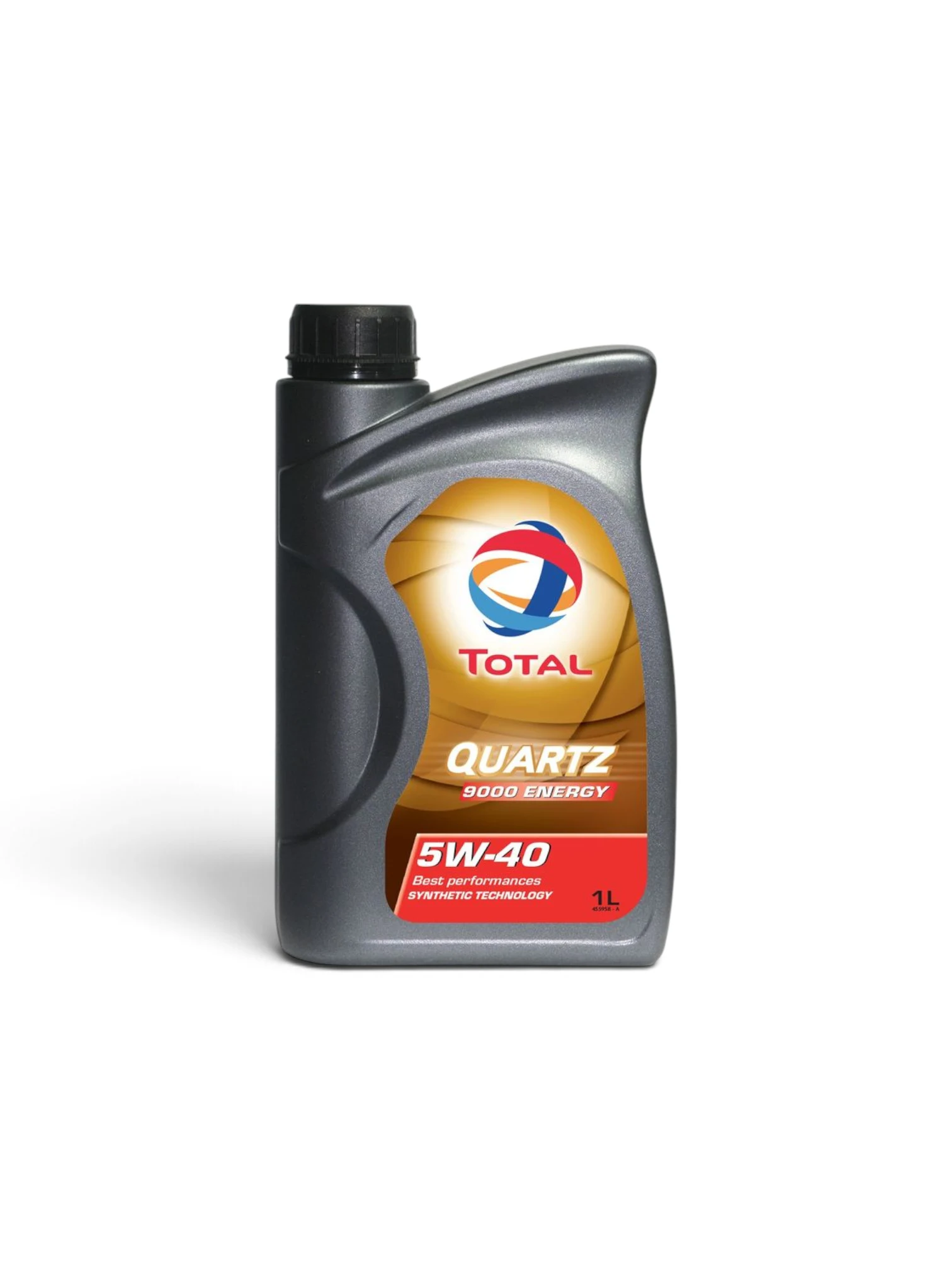 Ulei Motor Total Quartz Energy 5W-40 1L