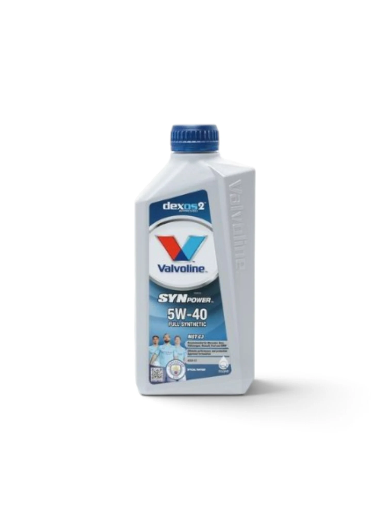 Ulei Motor Valvoline Synpower Mst C3 1 5W-40 1L