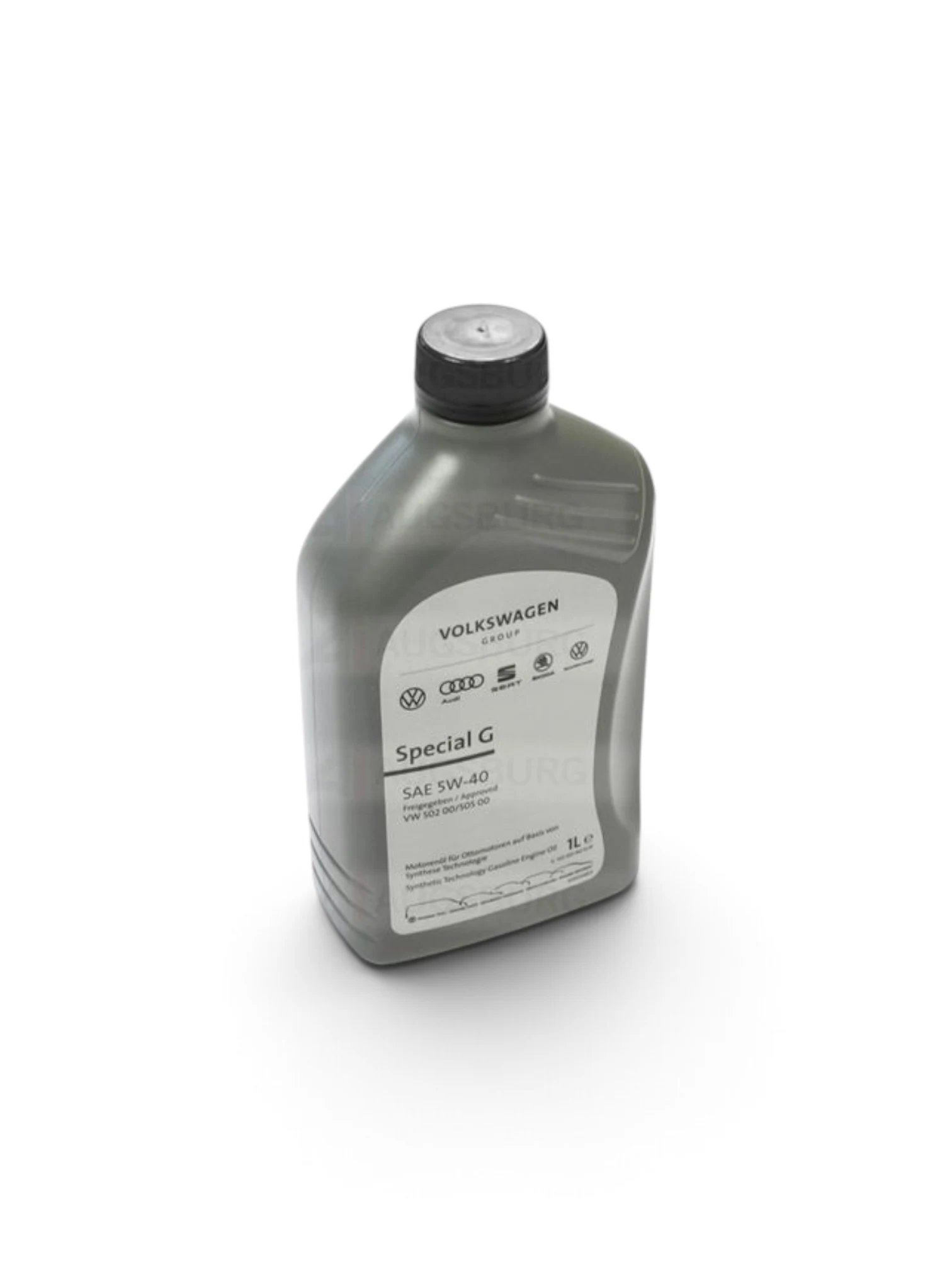 Ulei Motor Vw Group Special 5W-40 1L