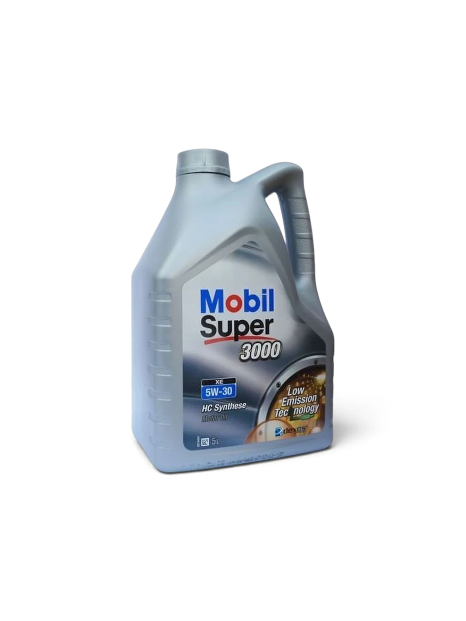 Ulei MSUP3000 Xe 5W-30 Gsp 5L Bmw Ll 04