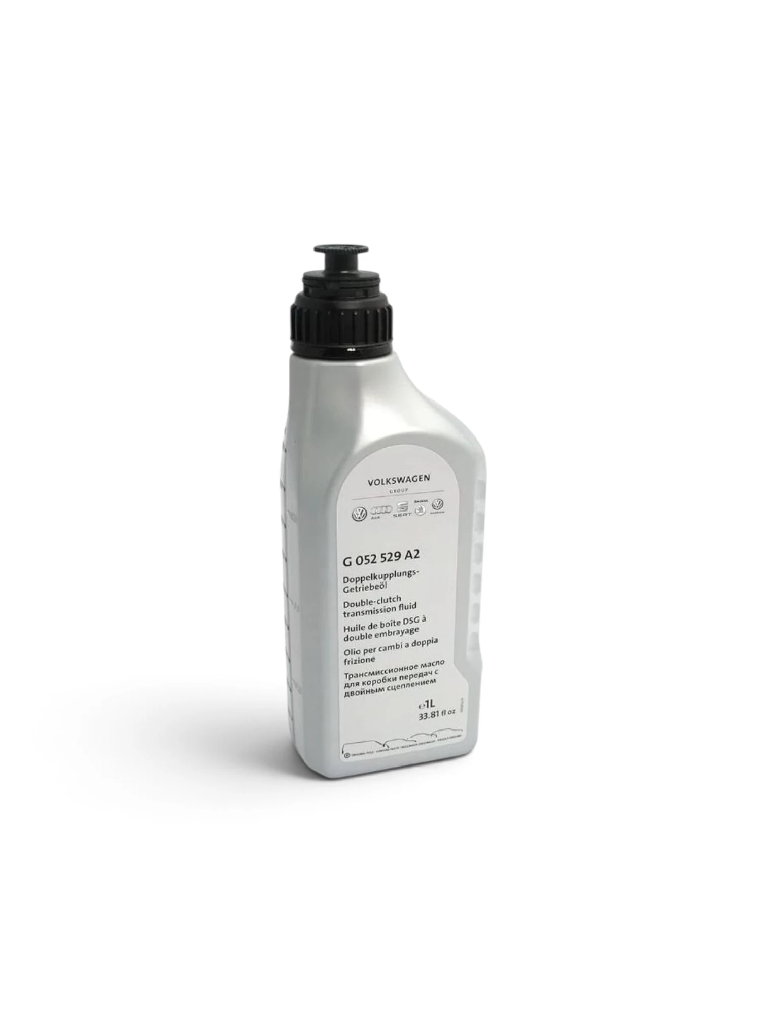 Ulei Special Transmisie Atf - Vw Group 1L Aplicatii: Parte Ambreiaj Dublu / Mecatronic Ale Transmisiei 7 Trepte Dsg Tip 0B5 S