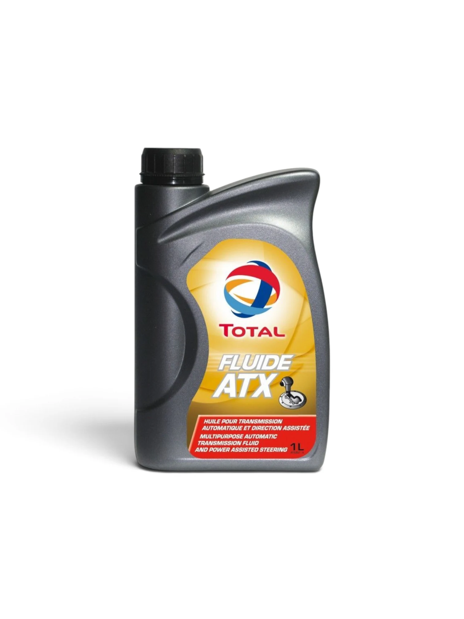 Ulei Total Fluide Atx 1L Dexron Iid, Zf Te-ml 03D, 04D, 09, 11A, 14A, 17C