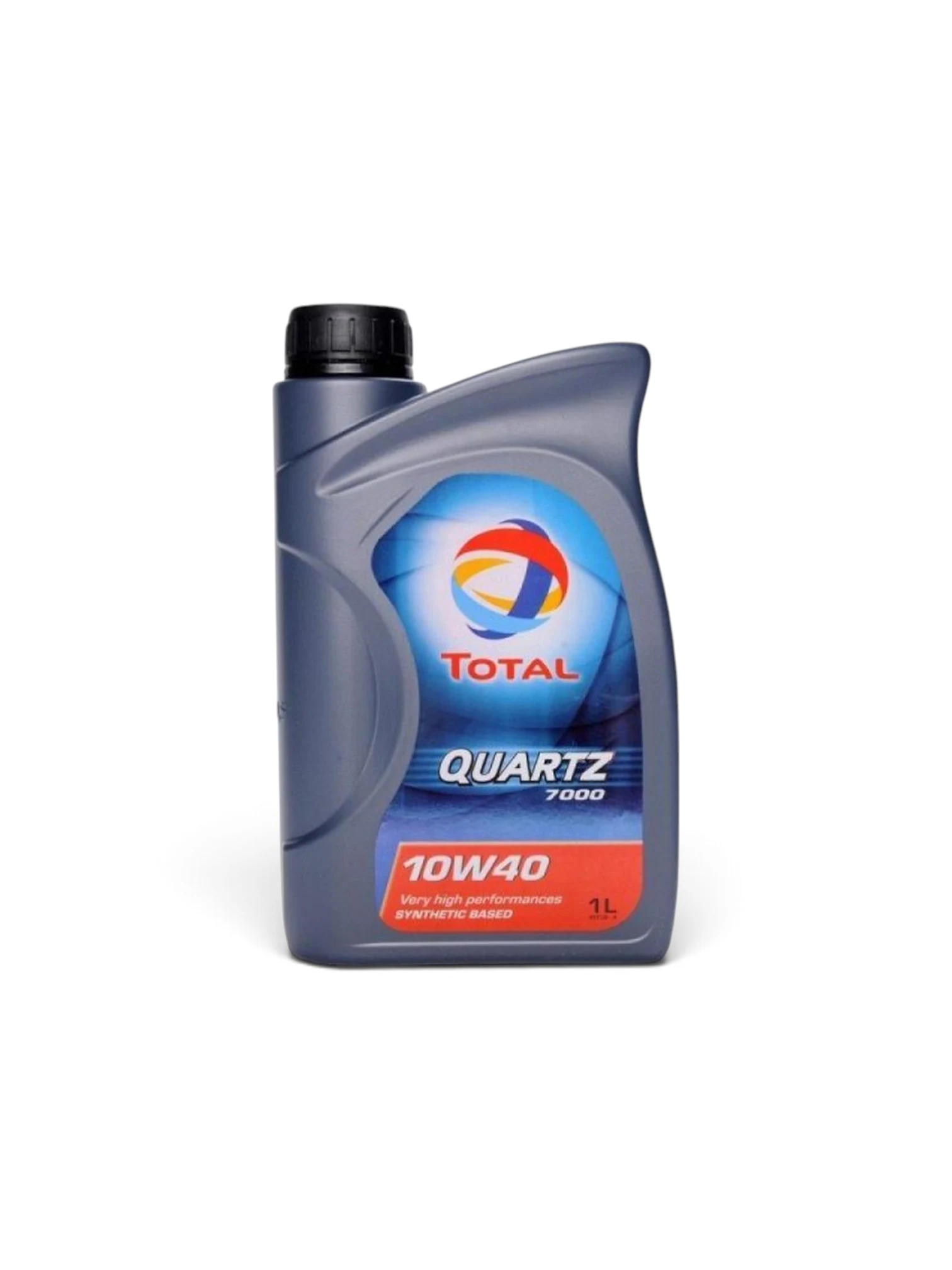 Ulei Total Quartz 7000 Egy 10W-40 1L