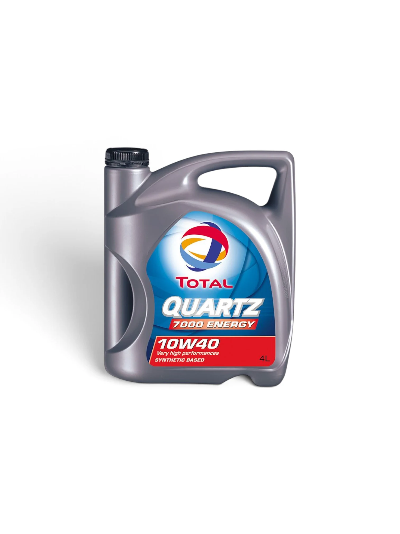 Ulei Total Quartz 7000 Egy 10W-40 4L